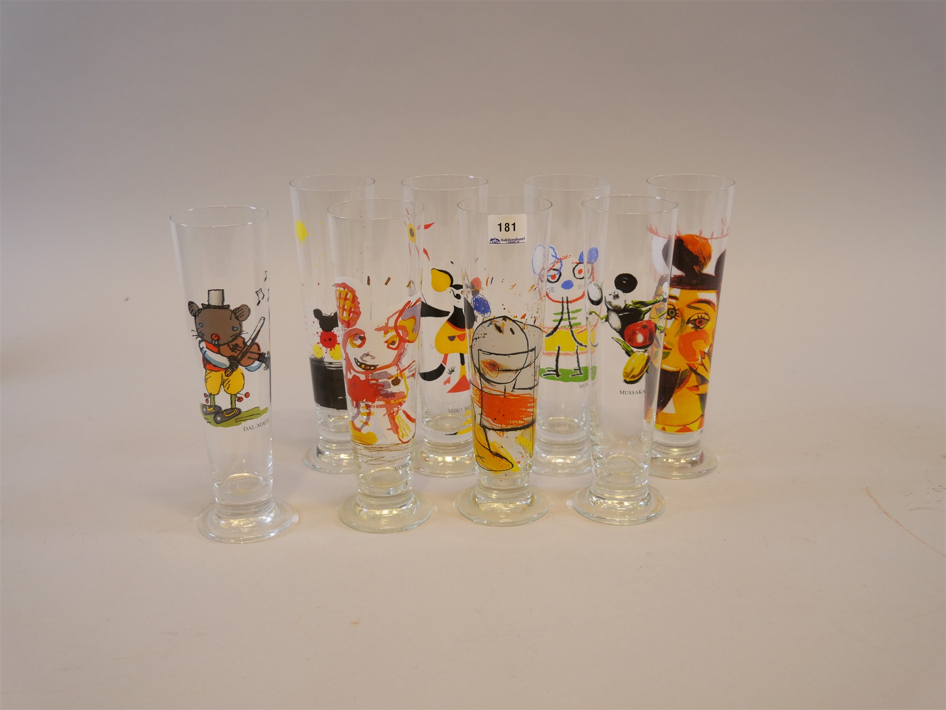 Auktion: 567 Objekt: 181