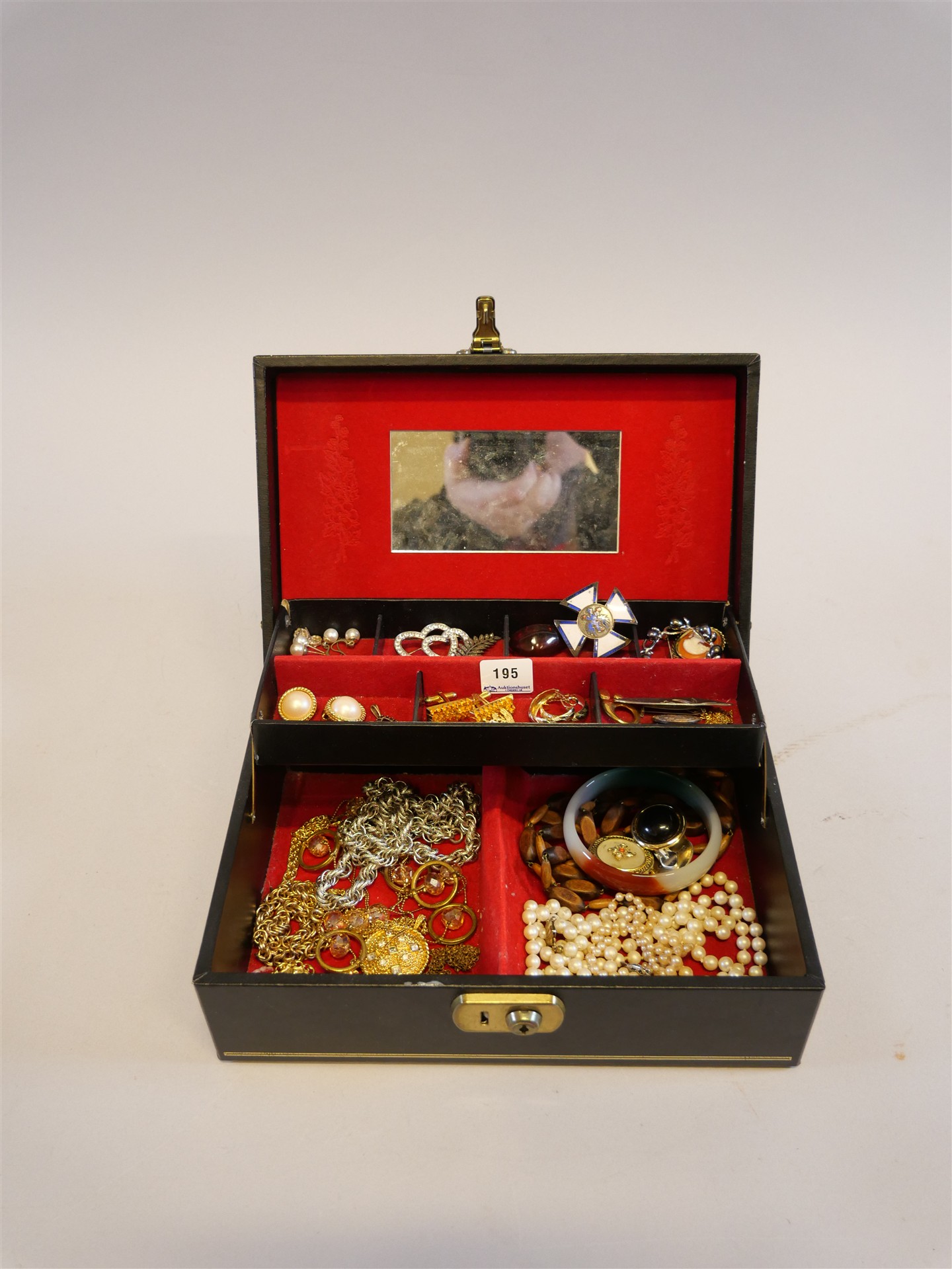 Auktion: 567 Objekt: 195