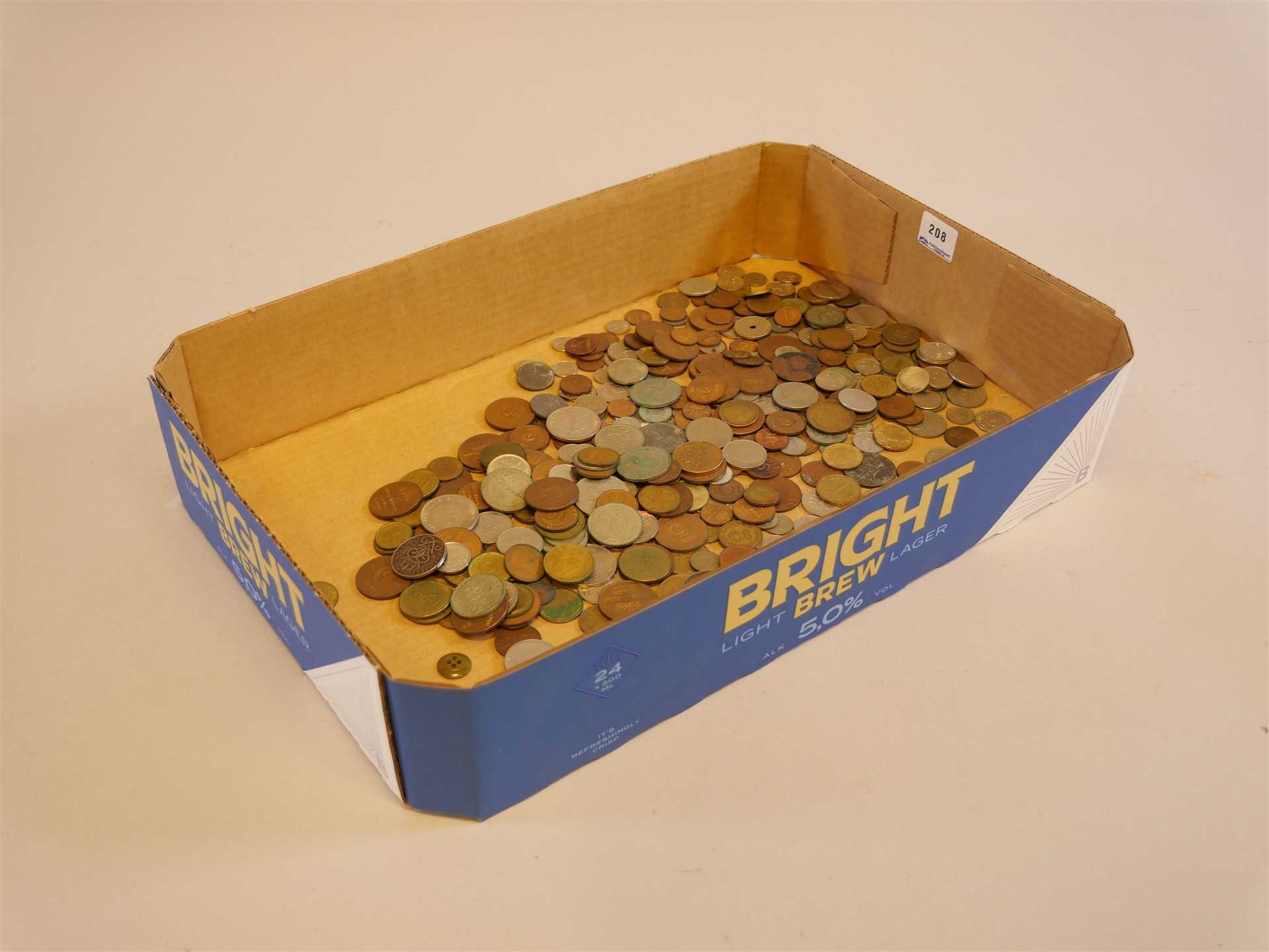 Auktion: 567 Objekt: 208