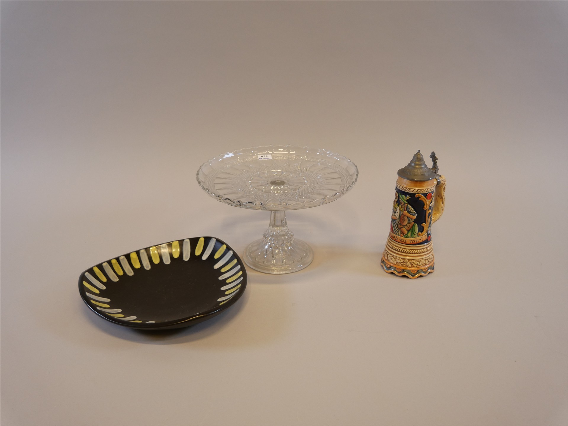 Auktion: 567 Objekt: 020