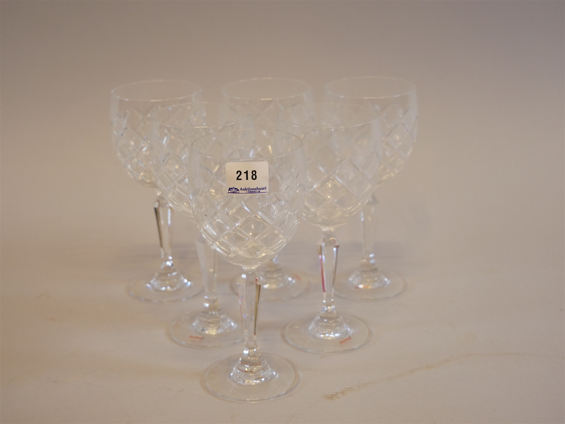 Auktion: 567 Objekt: 218