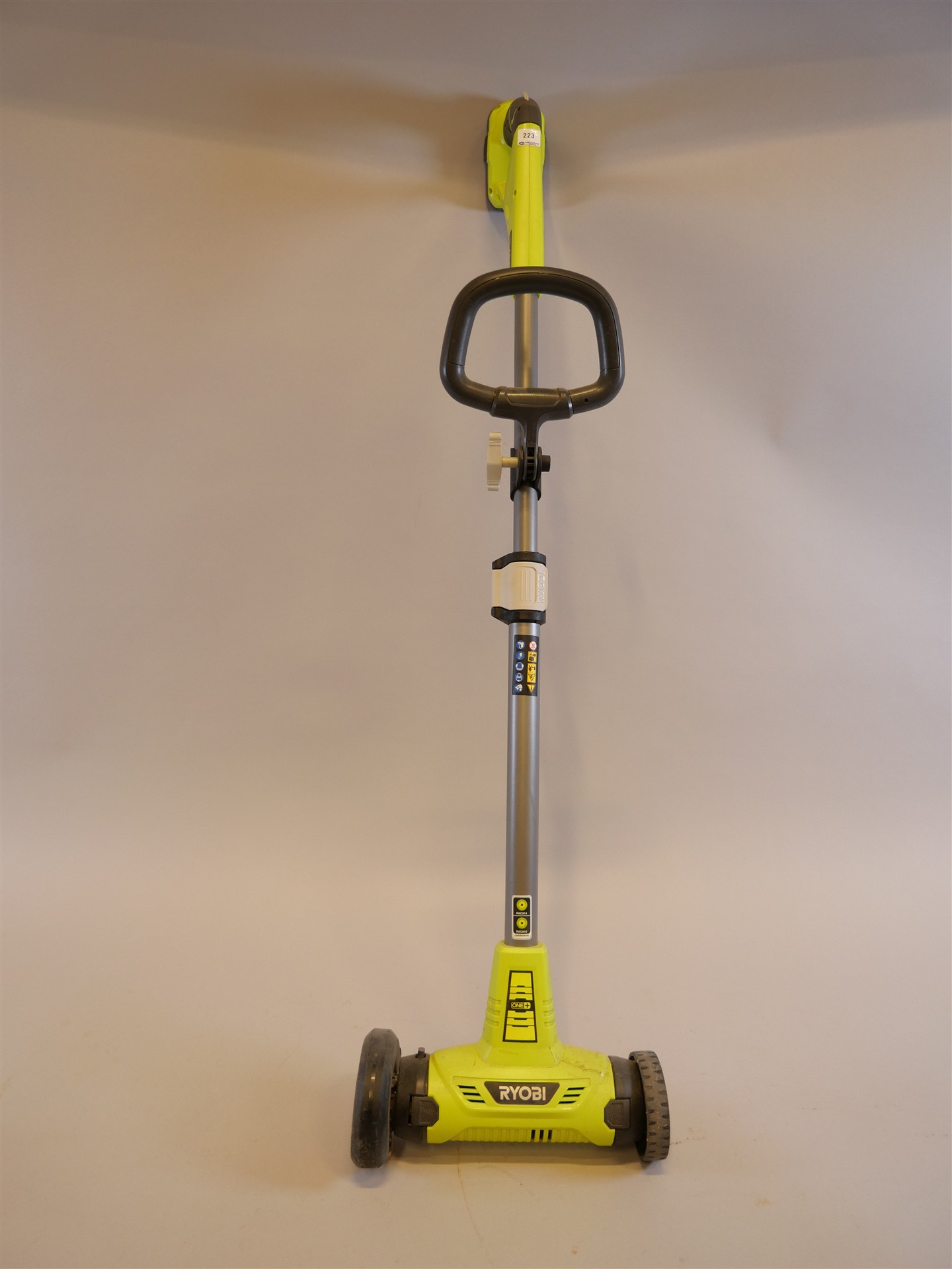 Auktion: 567 Objekt: 223