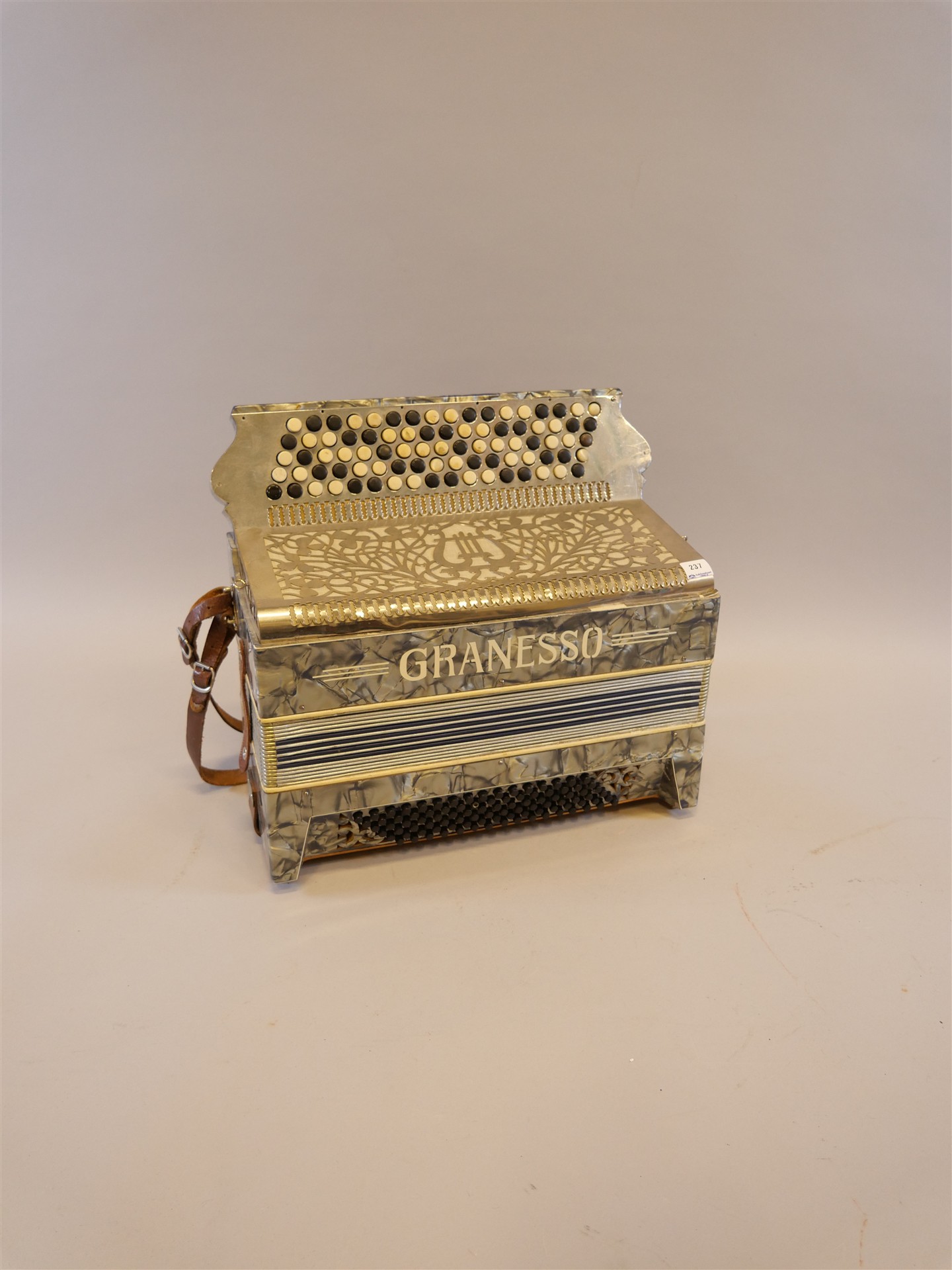 Auktion: 567 Objekt: 237