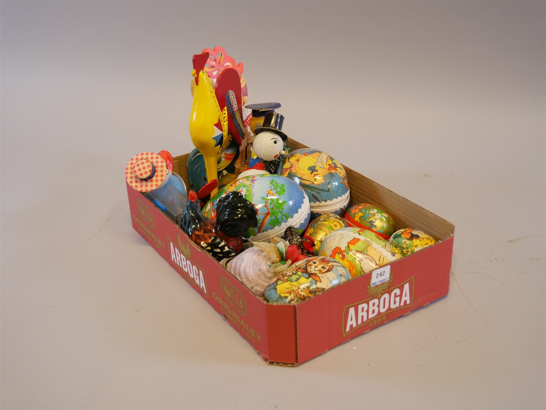 Auktion: 567 Objekt: 242