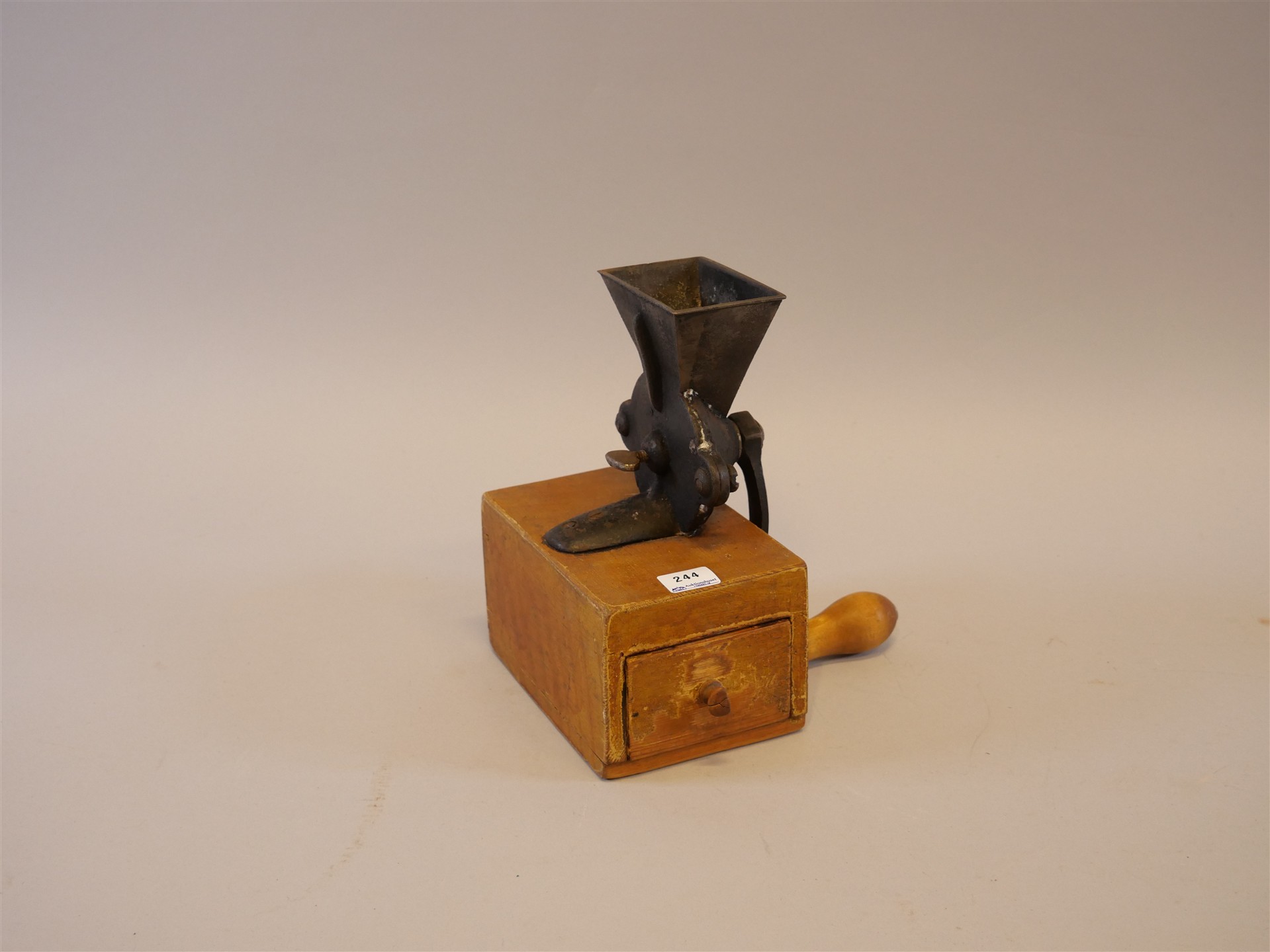 Auktion: 567 Objekt: 244