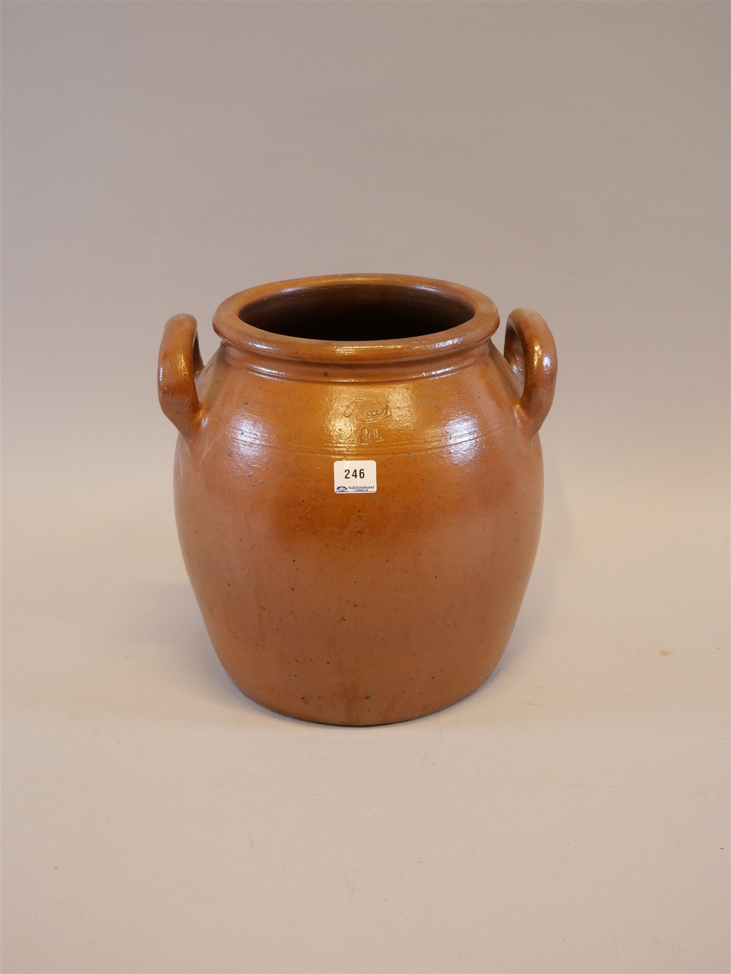 Auktion: 567 Objekt: 246