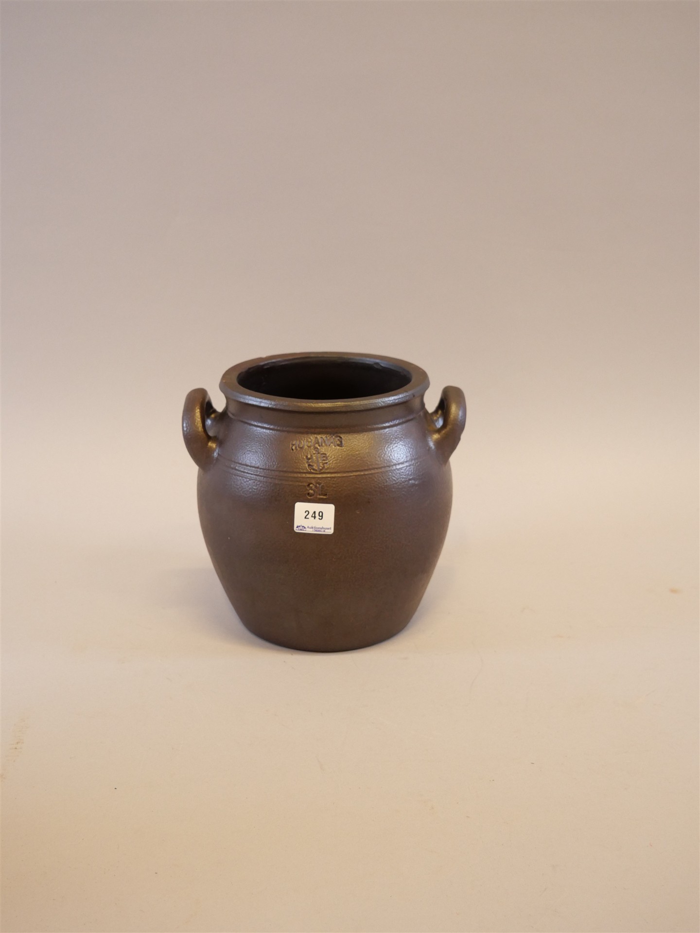 Auktion: 567 Objekt: 249