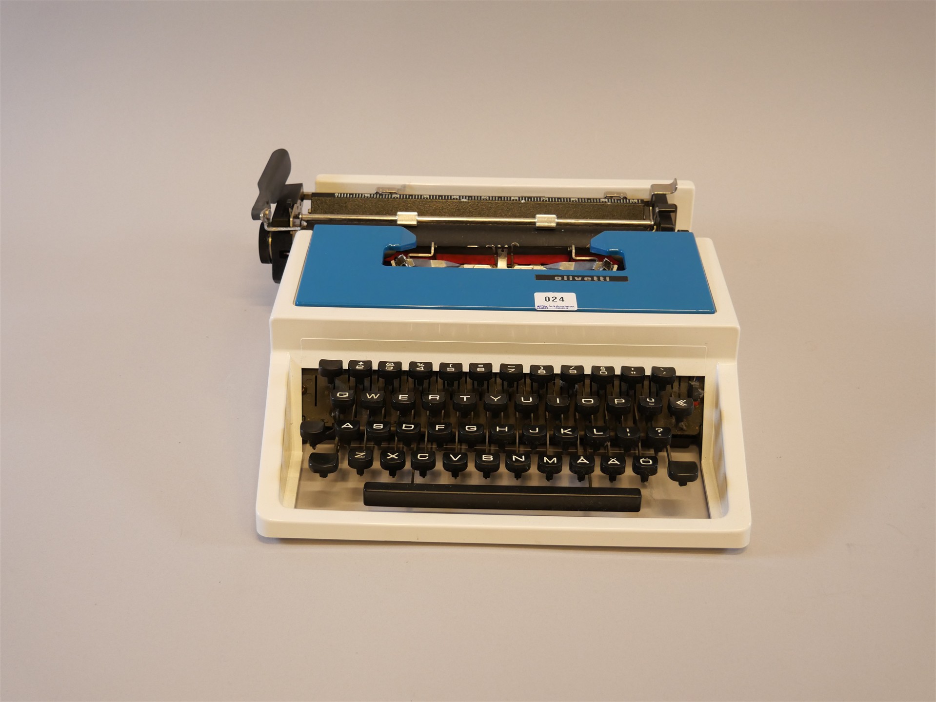 Auktion: 567 Objekt: 024