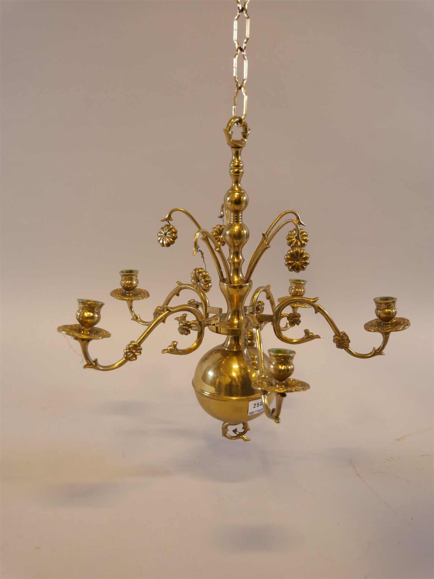 Auktion: 567 Objekt: 250