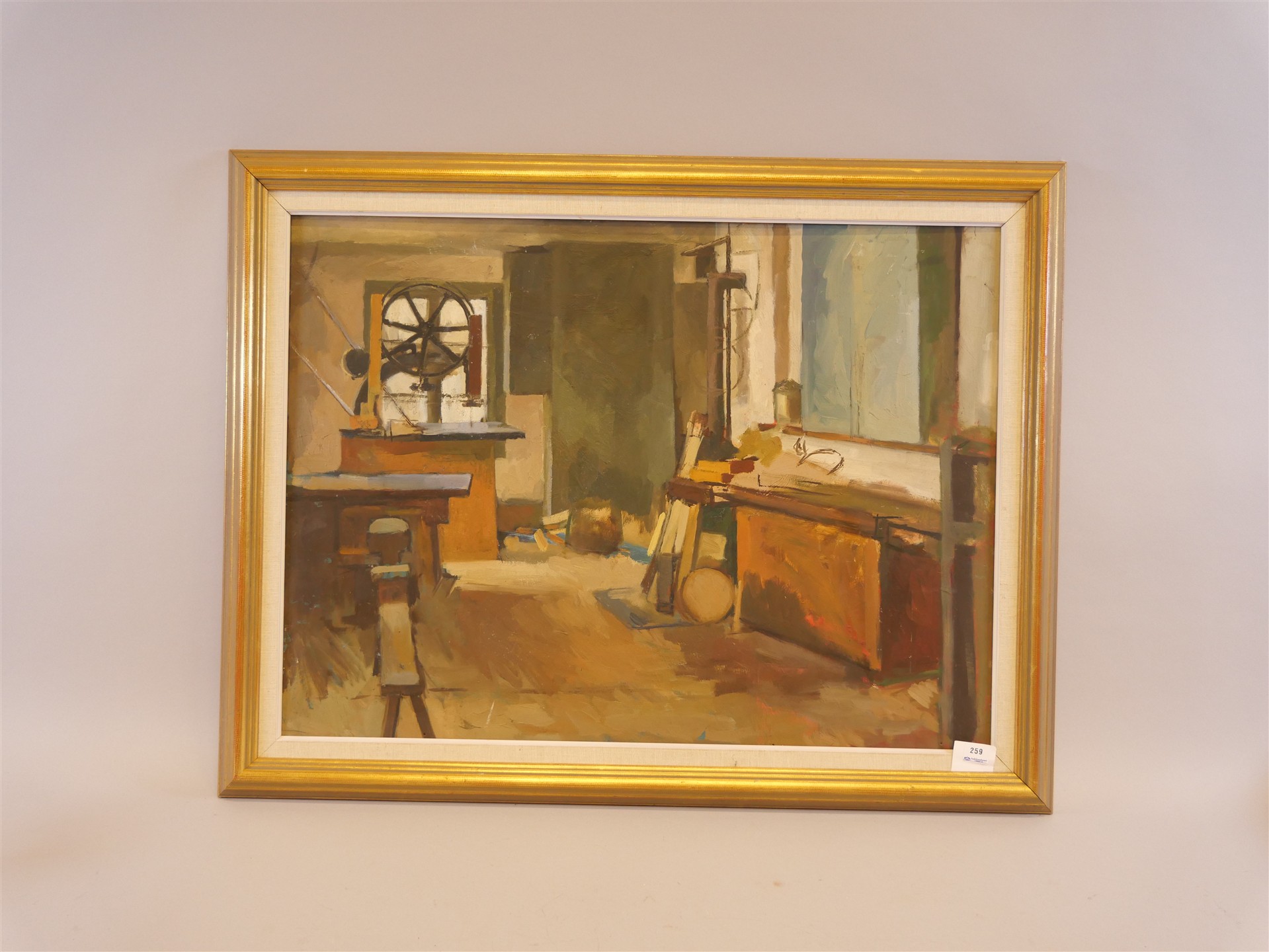 Auktion: 567 Objekt: 259