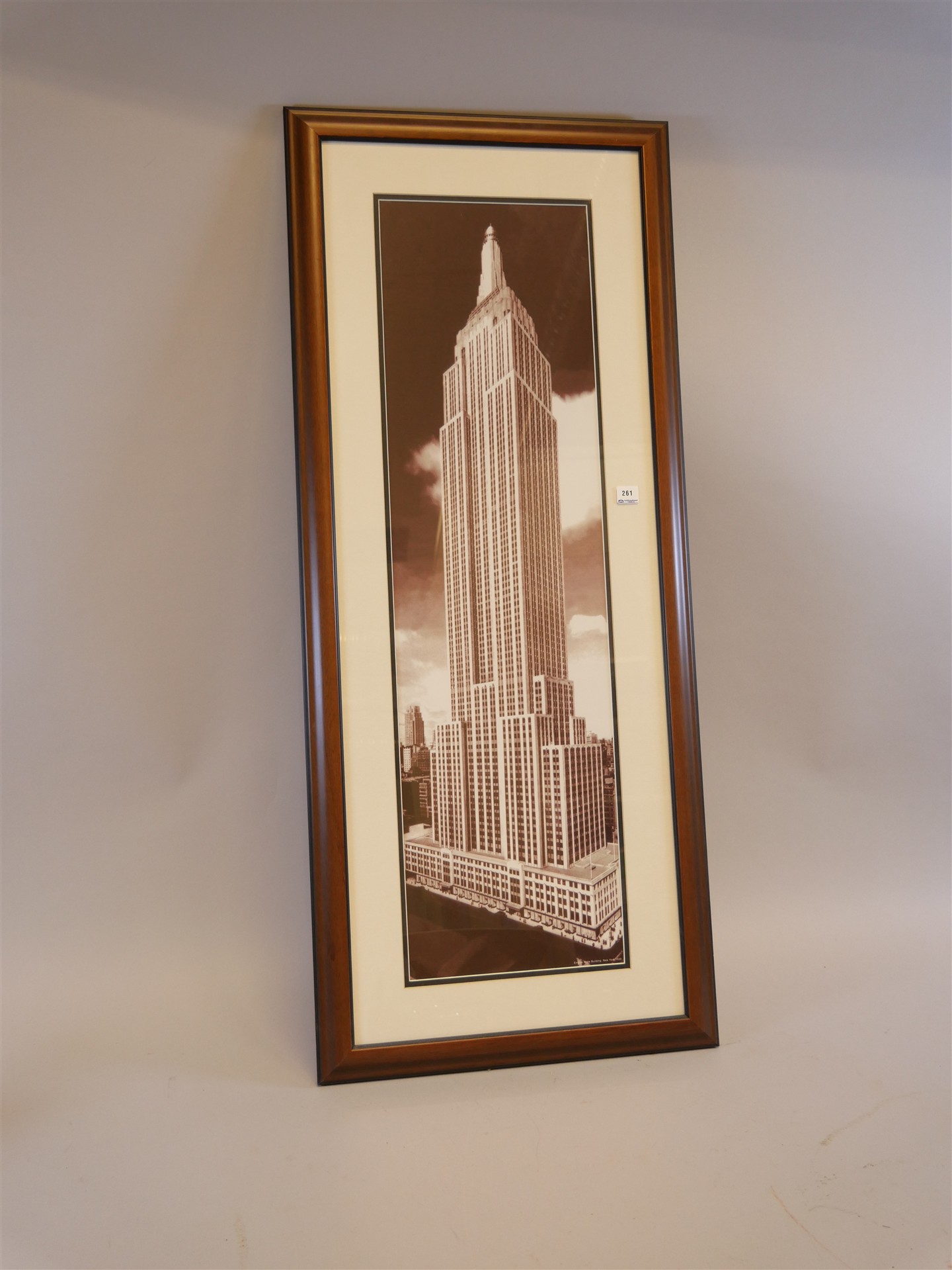 Auktion: 567 Objekt: 261