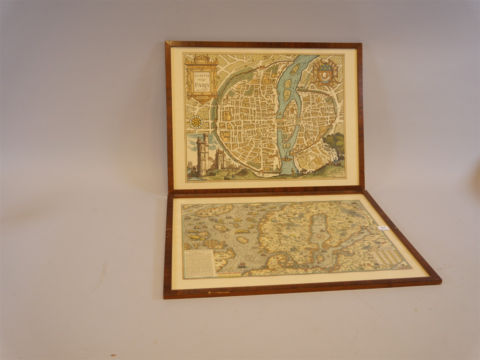 Auktion: 567 Objekt: 264