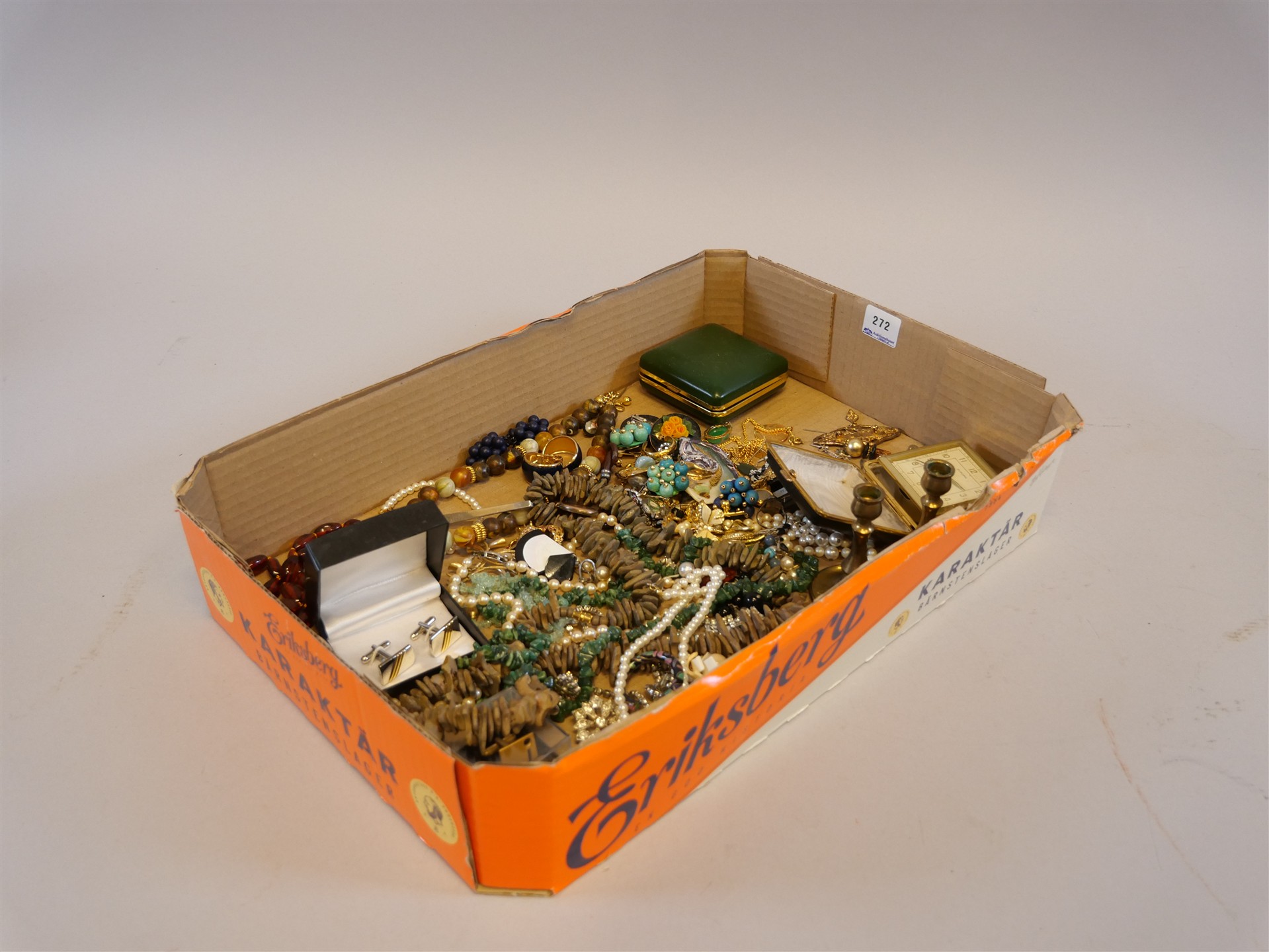 Auktion: 567 Objekt: 272