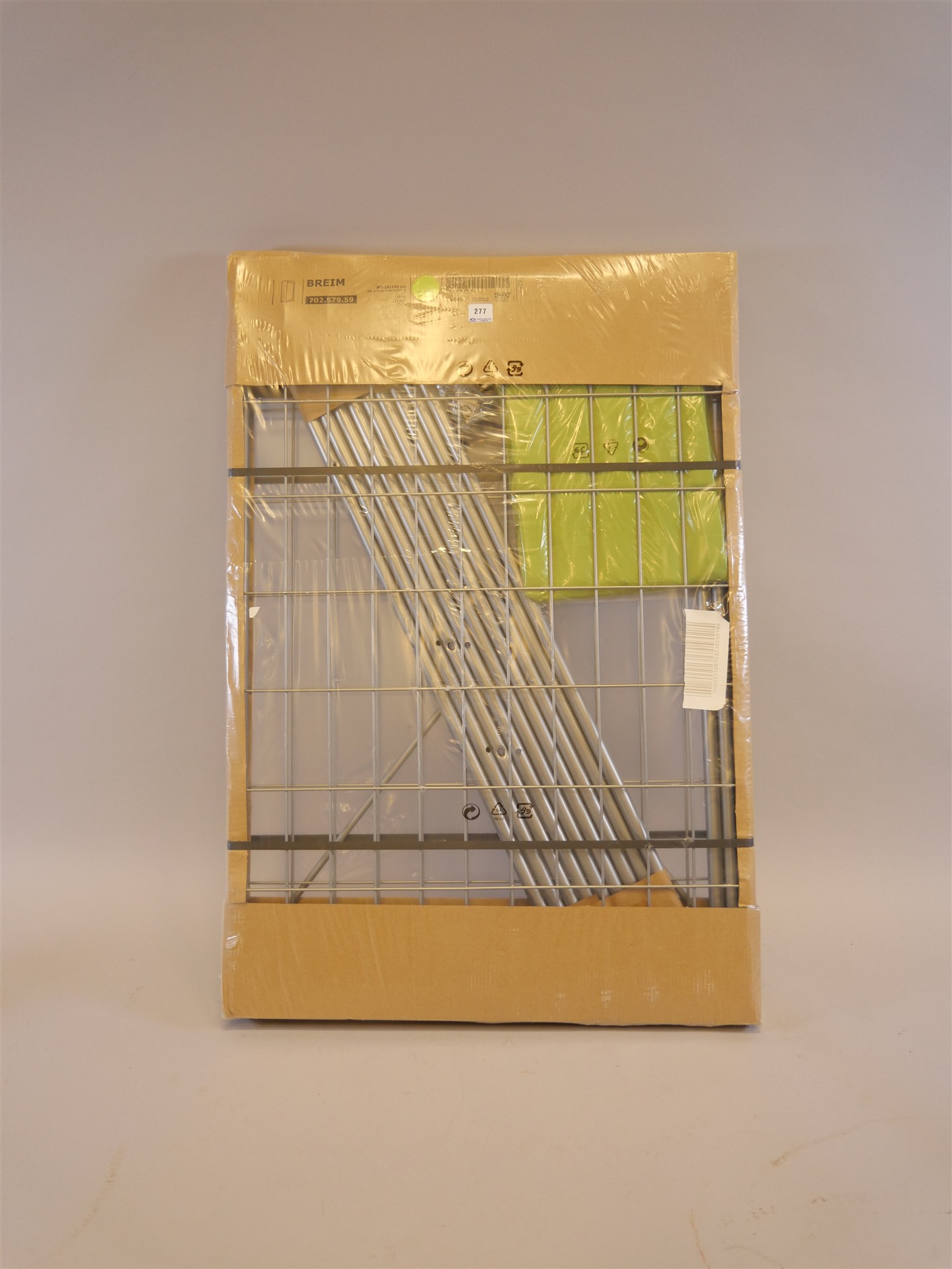 Auktion: 567 Objekt: 277