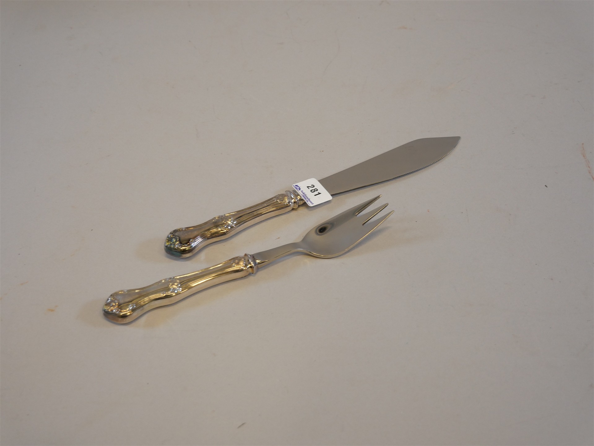 Auktion: 567 Objekt: 281