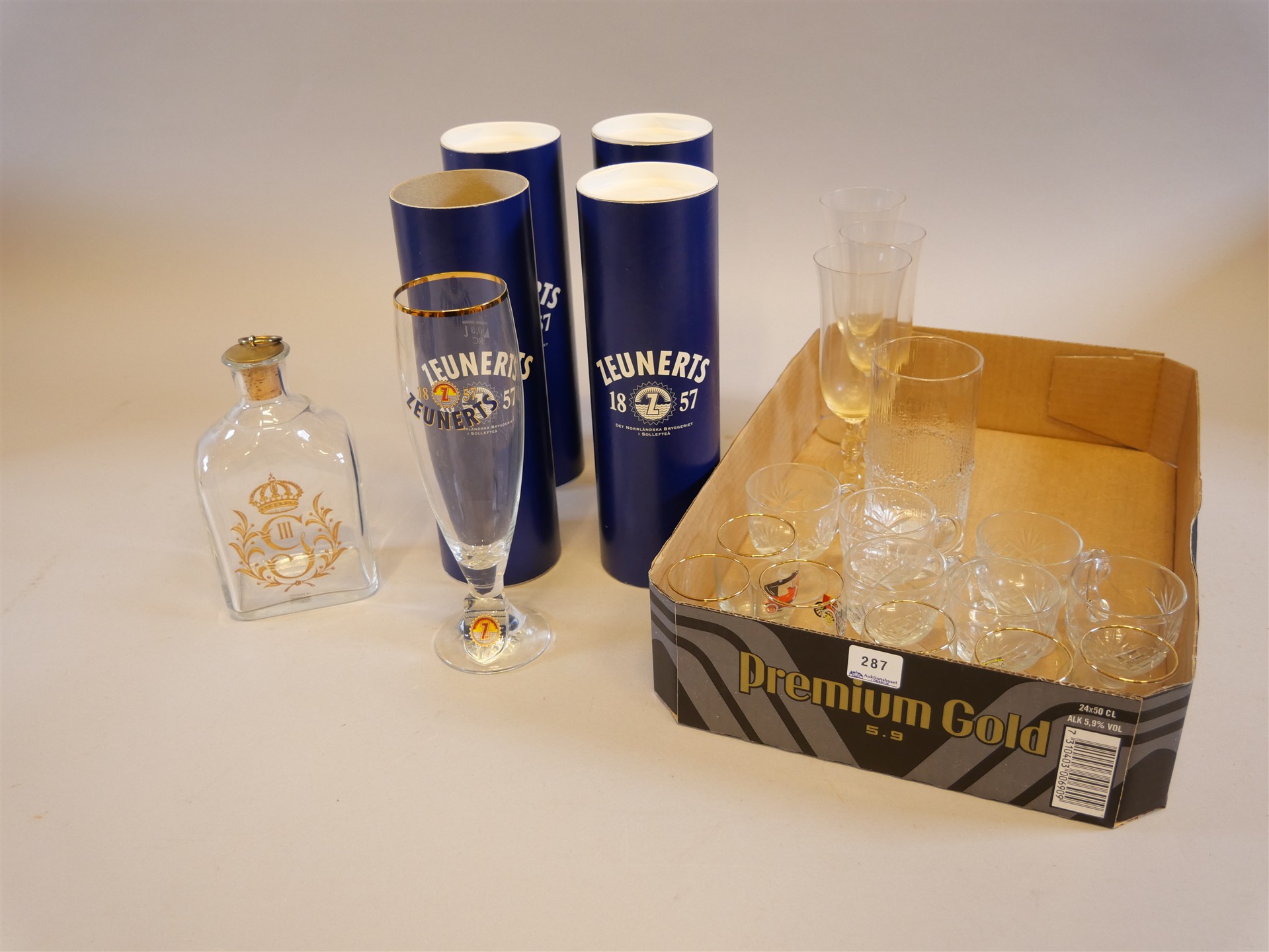 Auktion: 567 Objekt: 287