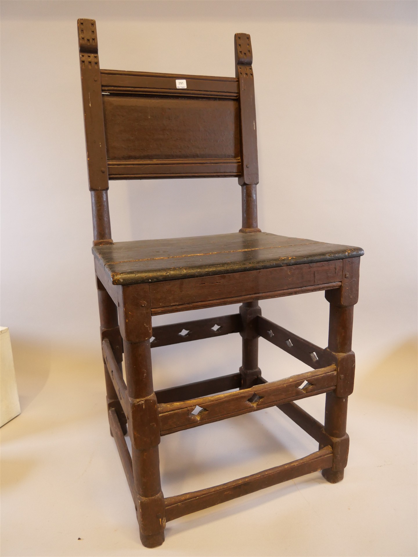 Auktion: 567 Objekt: 291