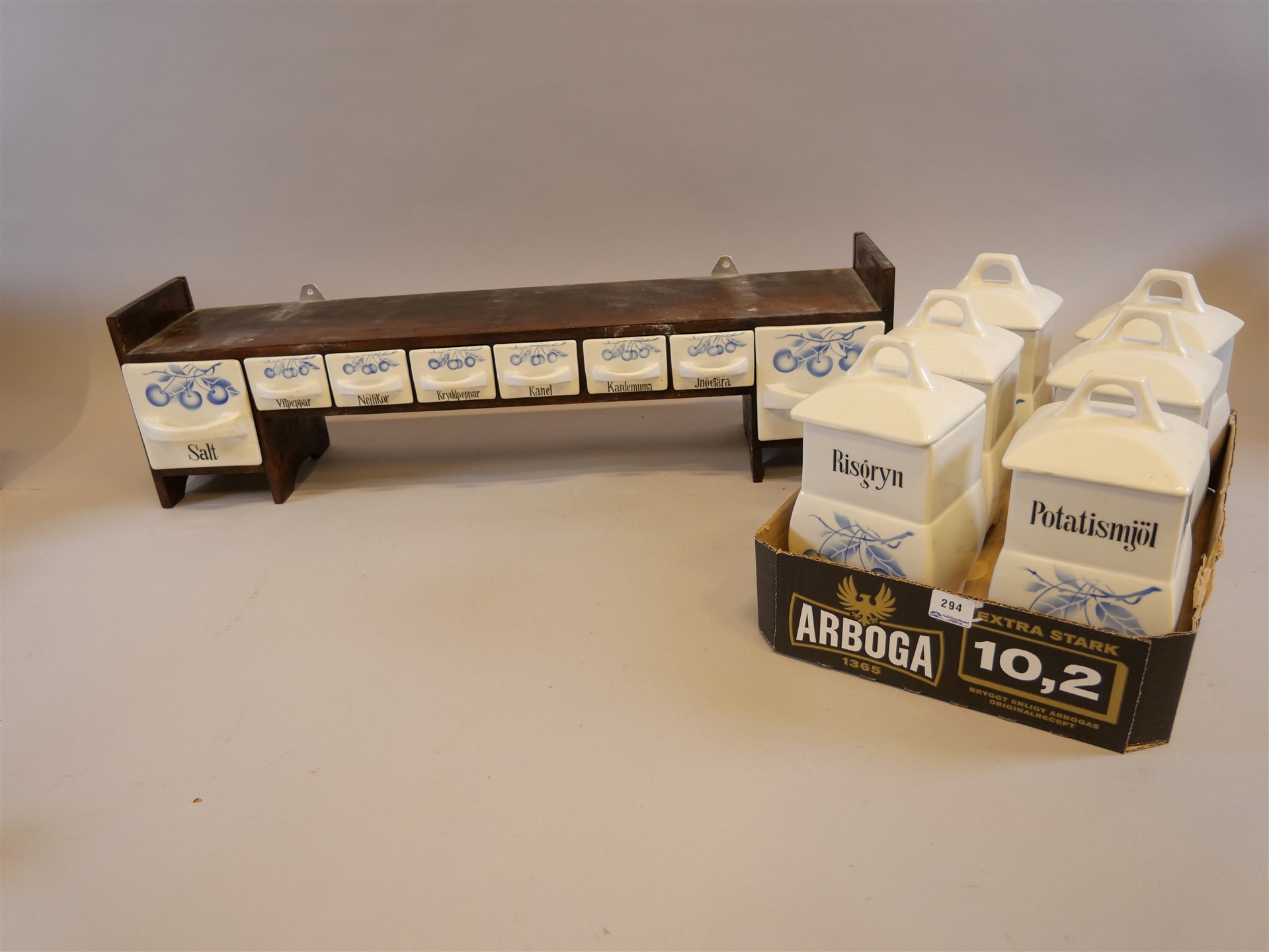 Auktion: 567 Objekt: 294