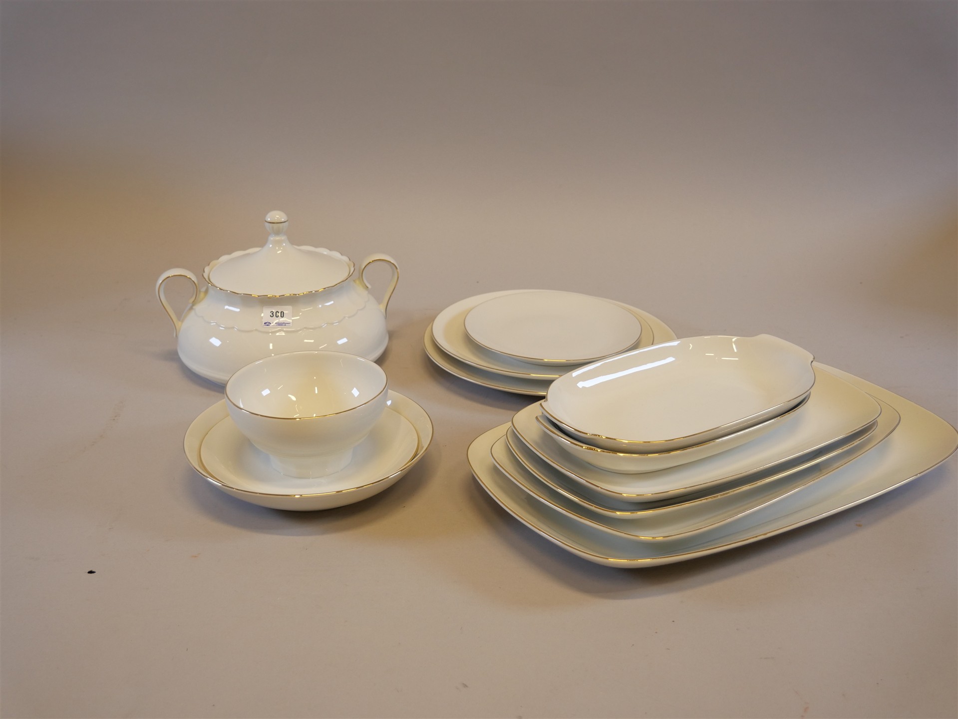 Auktion: 567 Objekt: 300