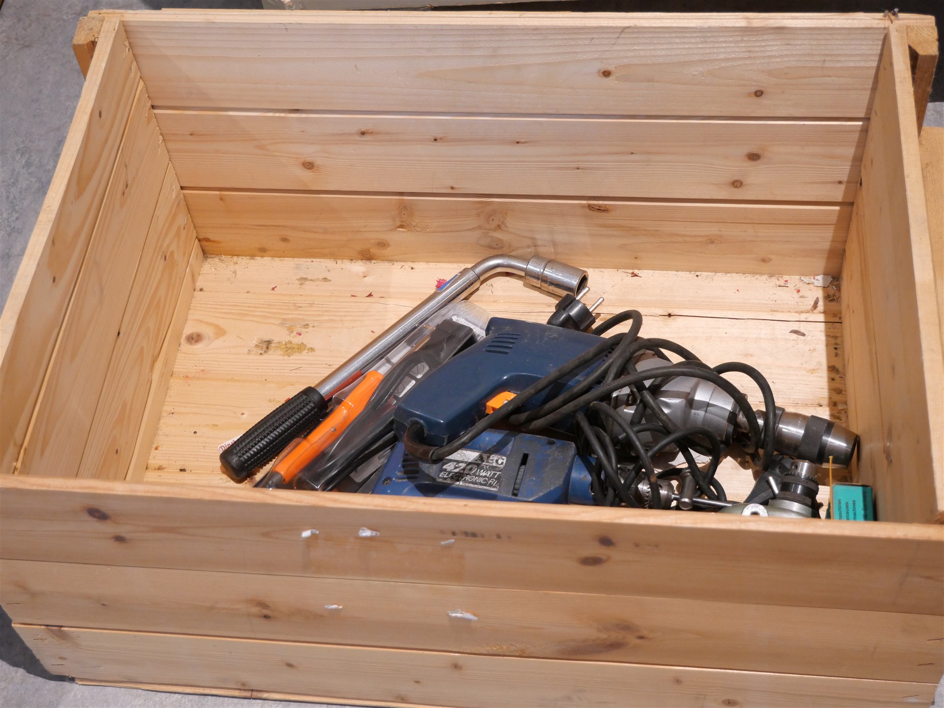 Auktion: 567 Objekt: 306