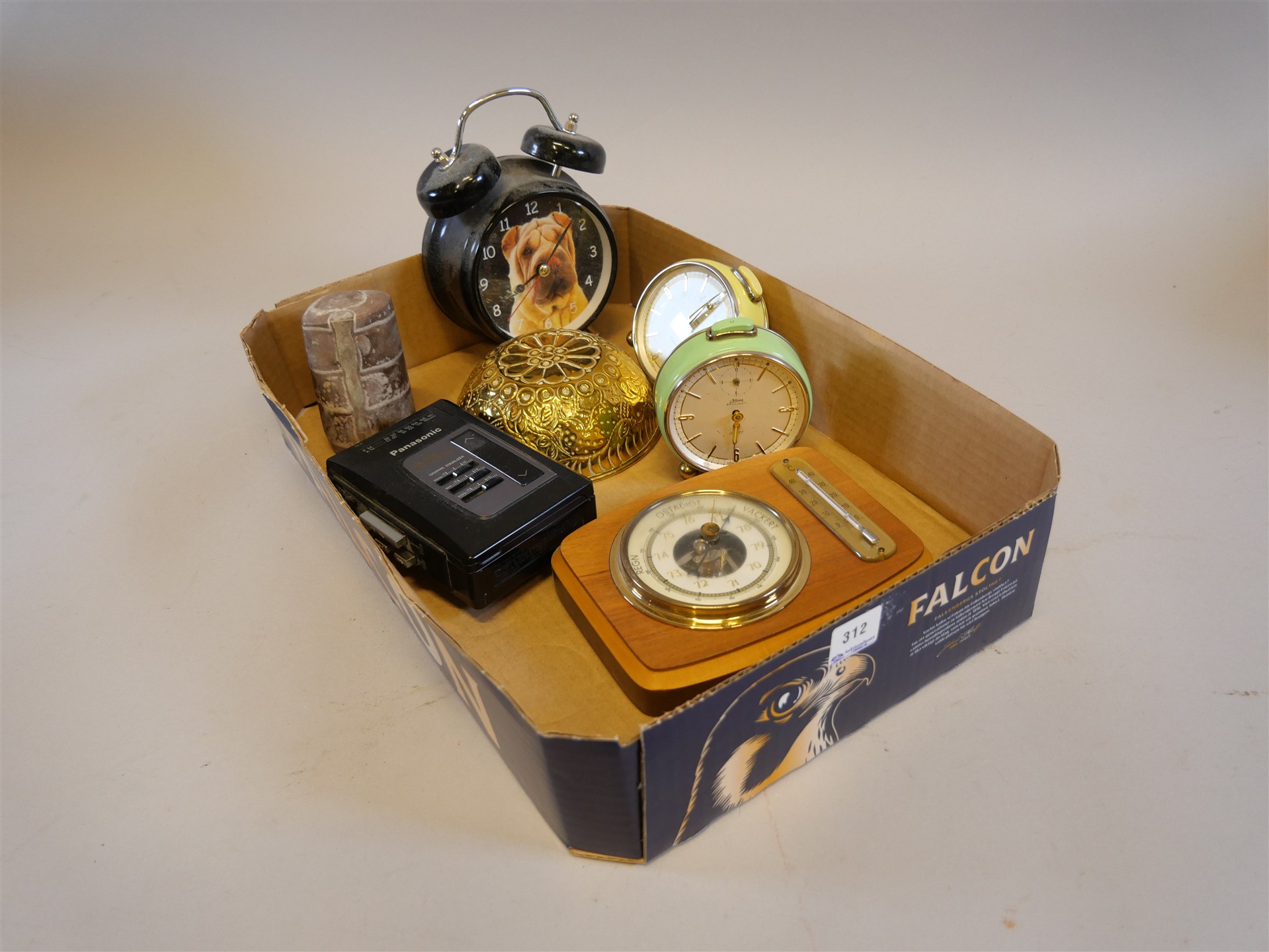 Auktion: 567 Objekt: 312