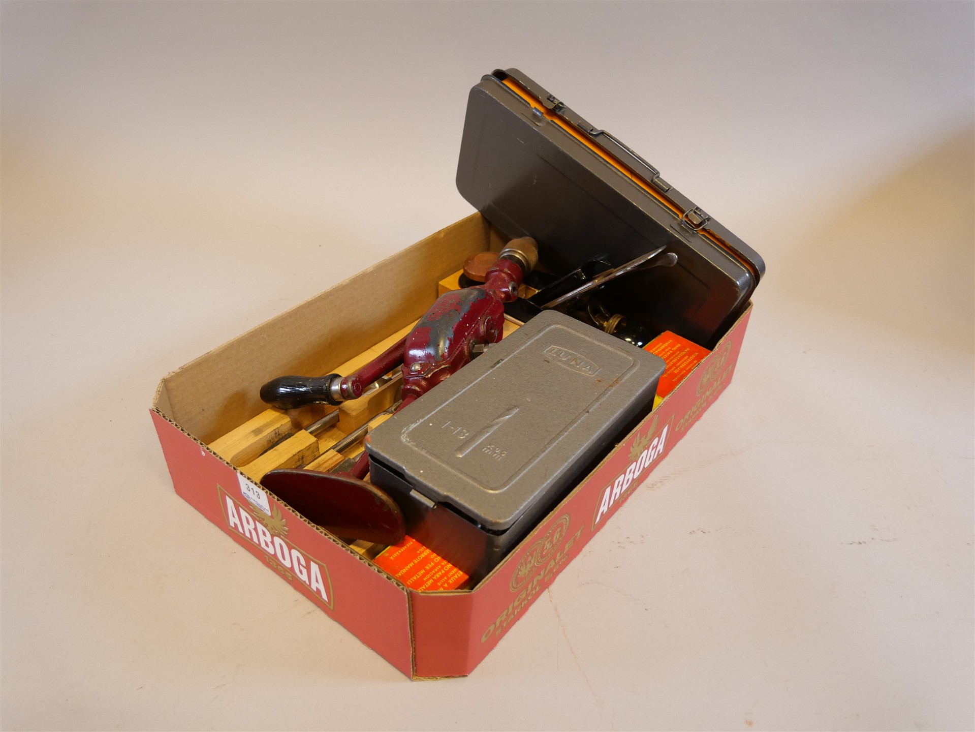 Auktion: 567 Objekt: 313