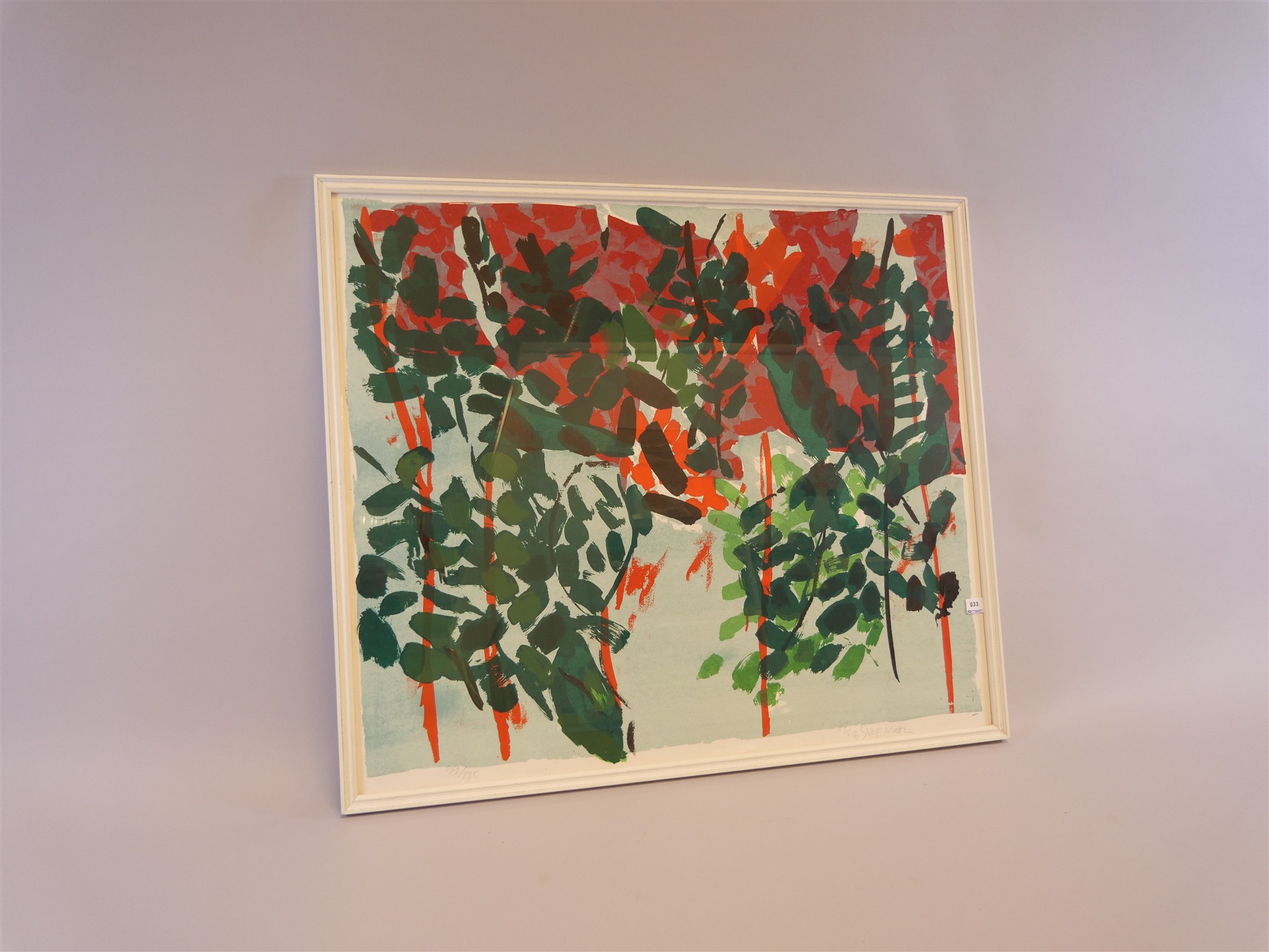 Auktion: 567 Objekt: 033