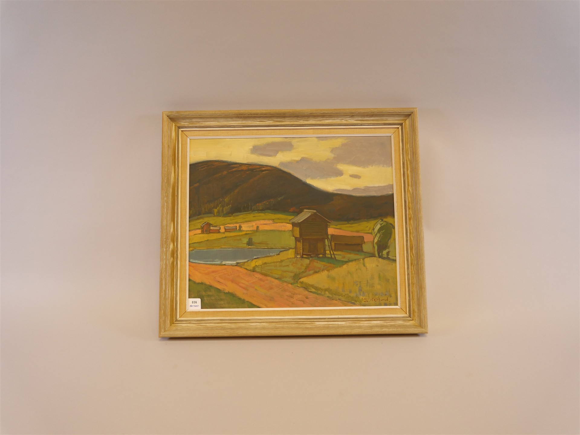 Auktion: 567 Objekt: 036