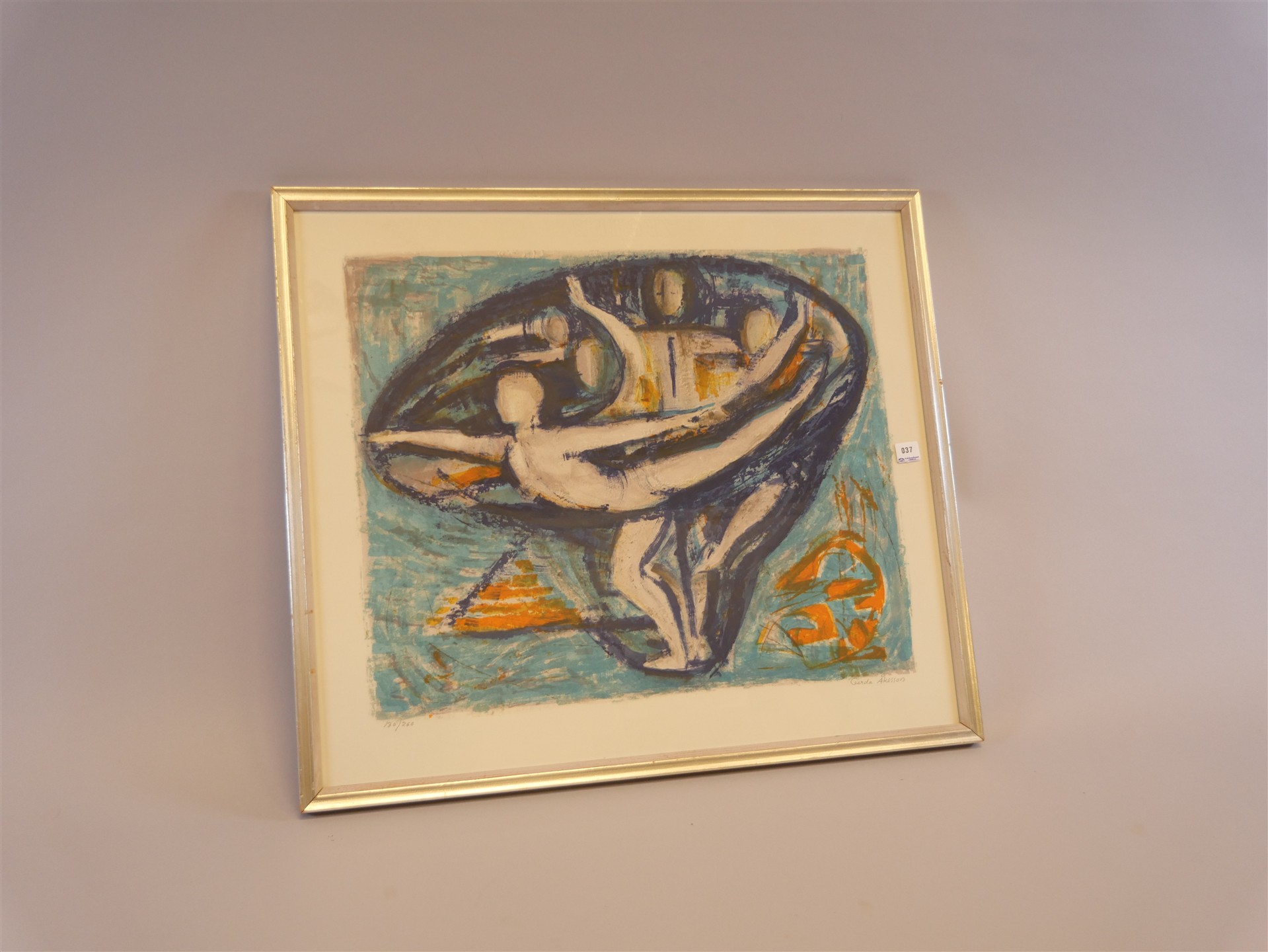 Auktion: 567 Objekt: 037