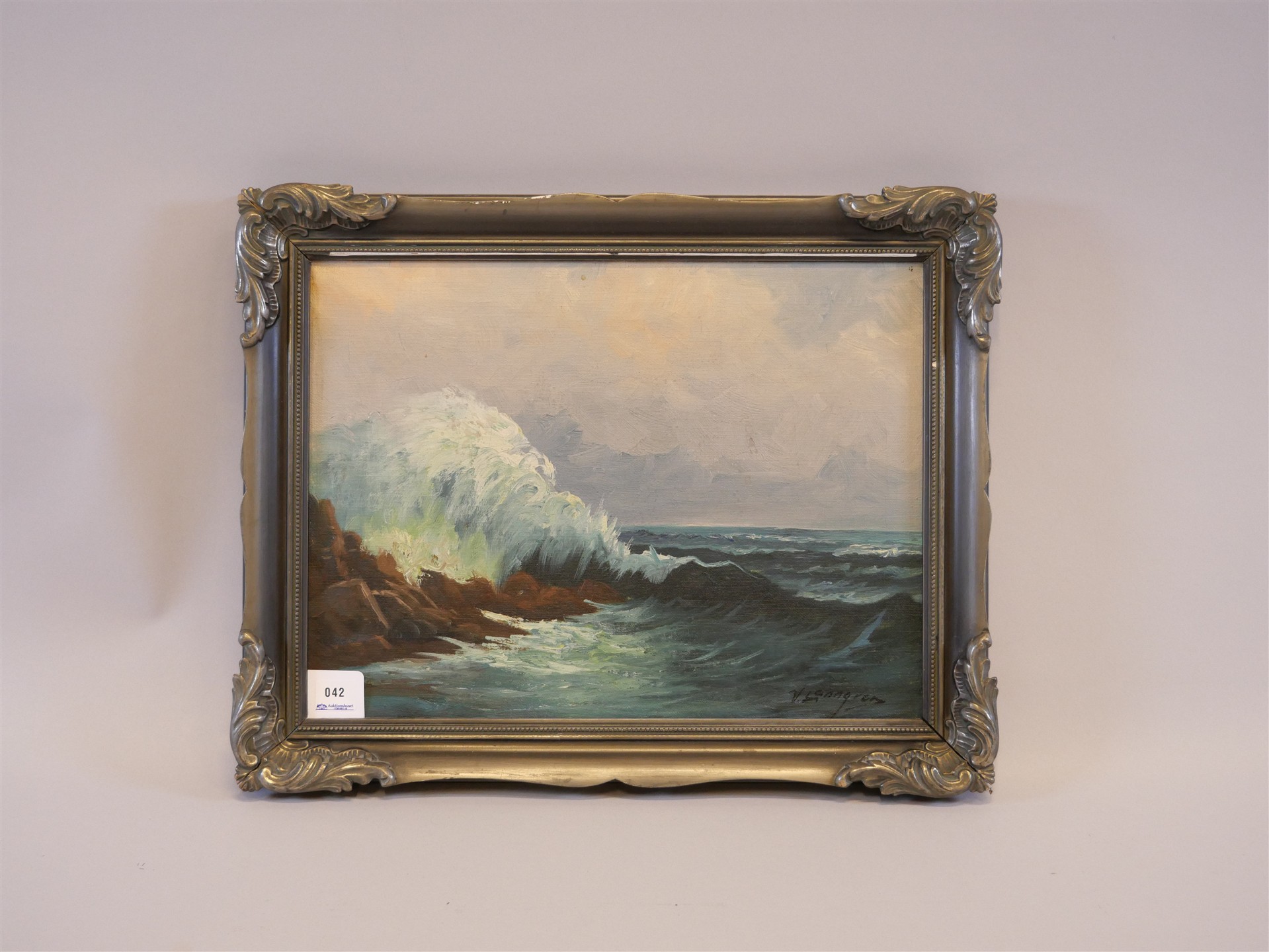 Auktion: 567 Objekt: 042