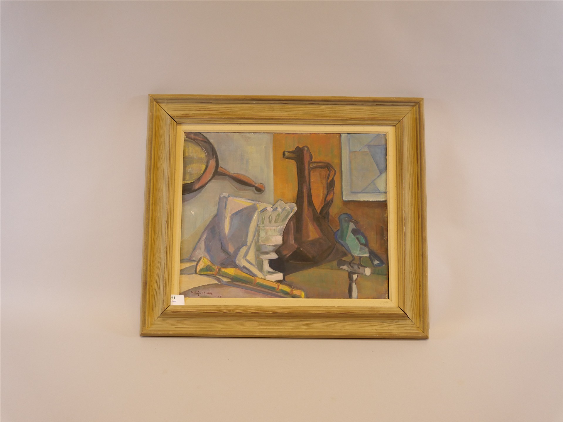 Auktion: 567 Objekt: 043