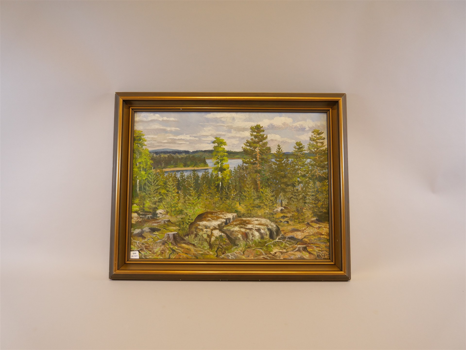 Auktion: 567 Objekt: 044