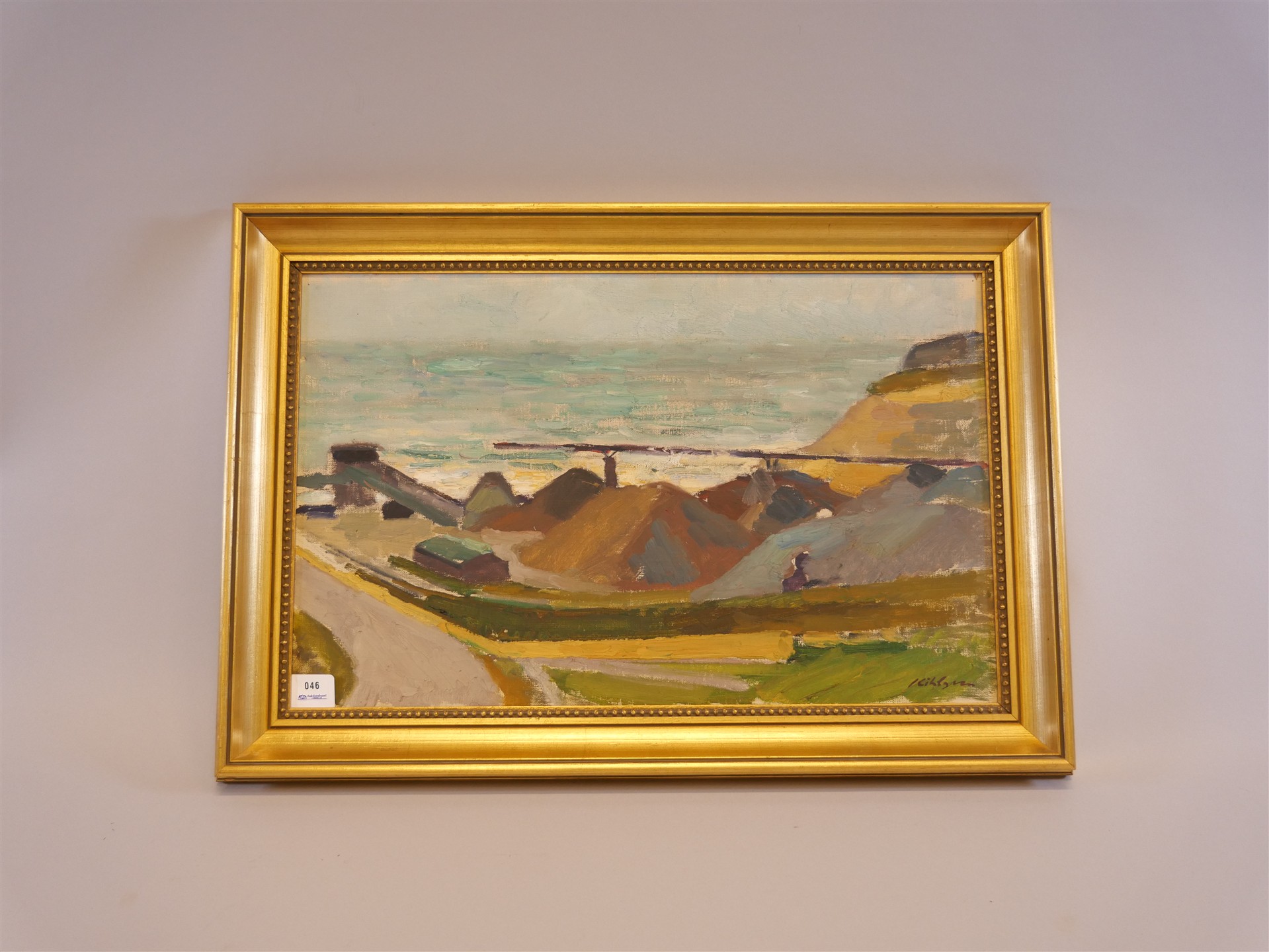 Auktion: 567 Objekt: 046