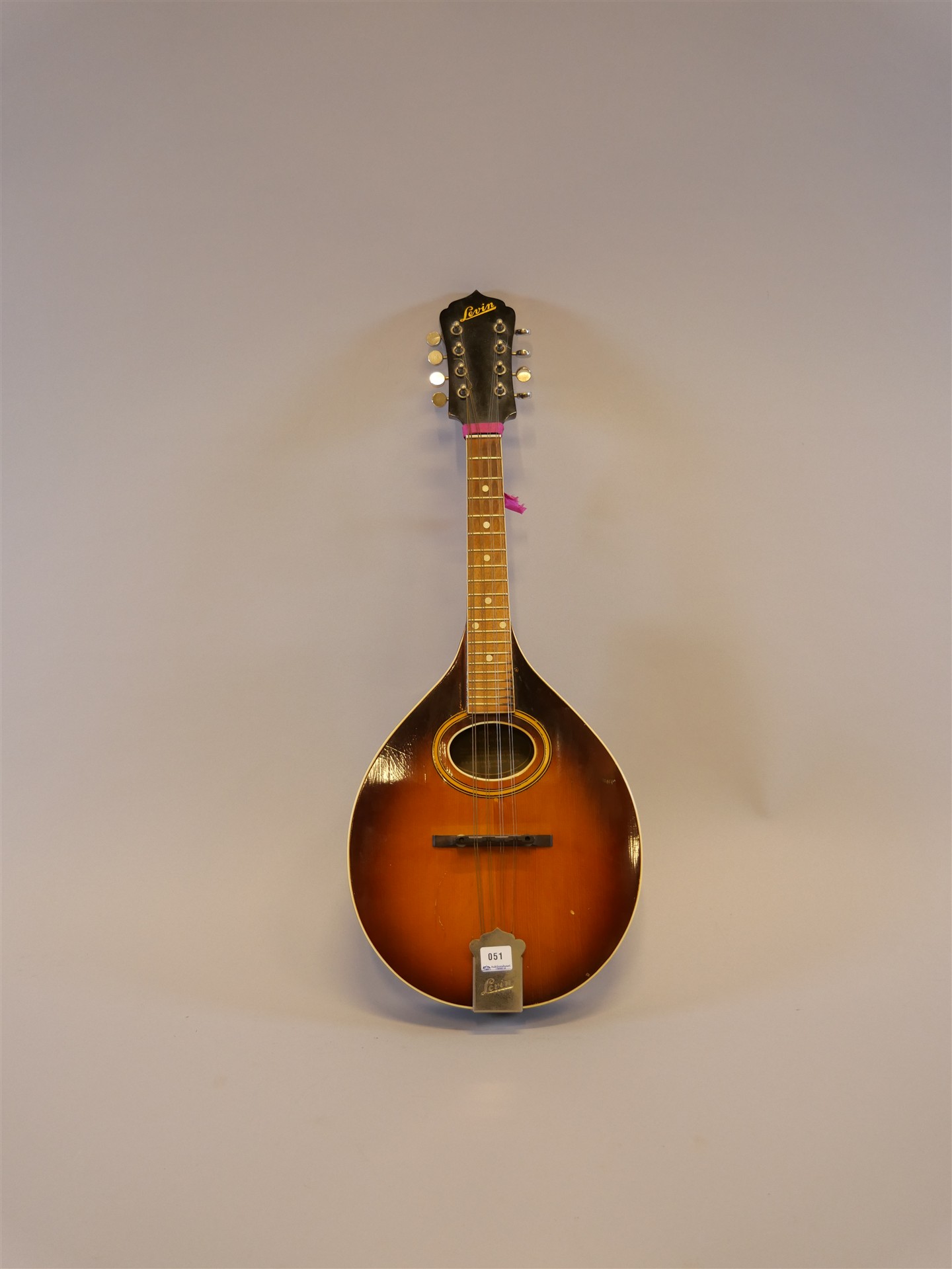 Auktion: 567 Objekt: 051