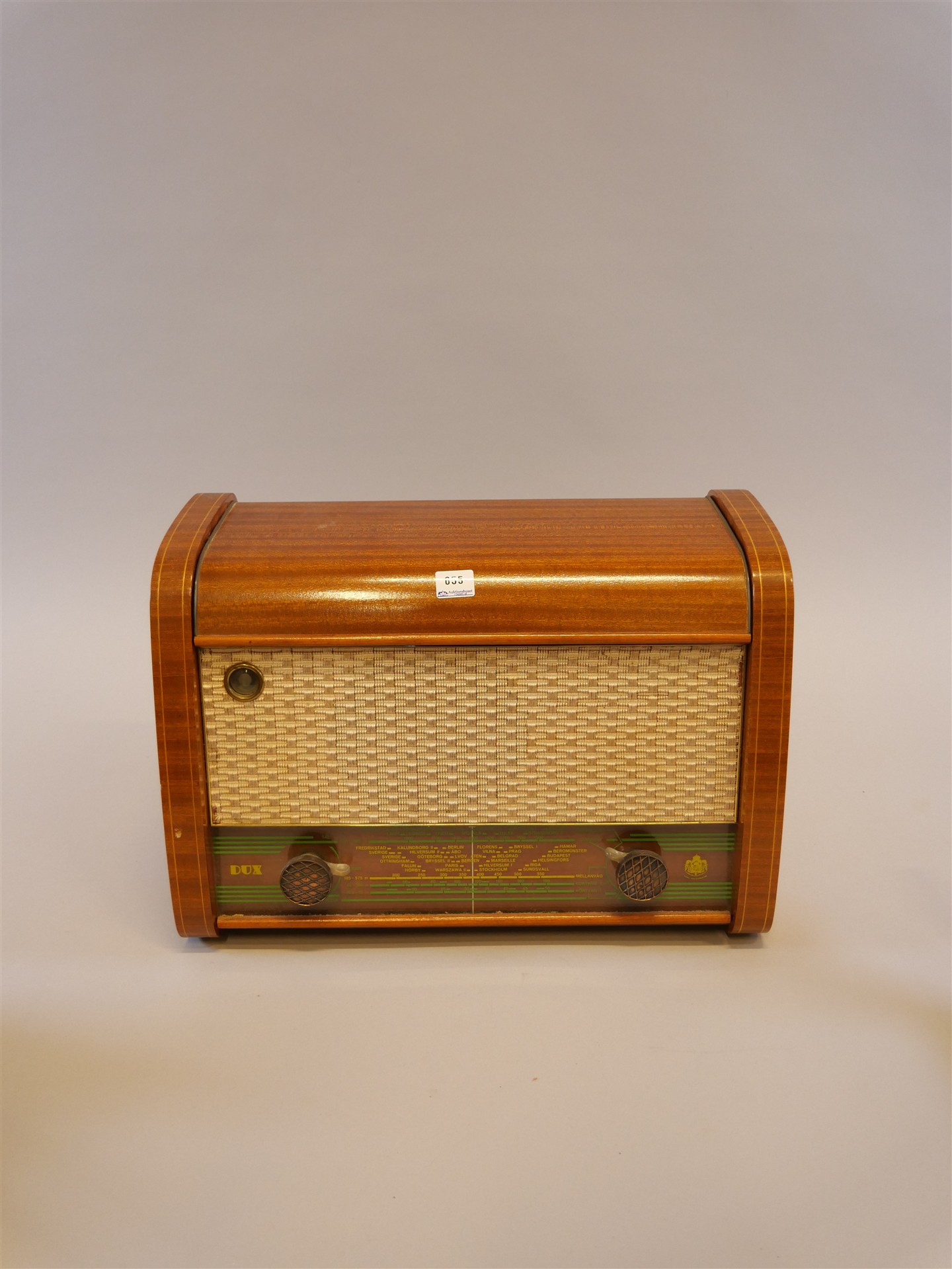 Auktion: 567 Objekt: 055