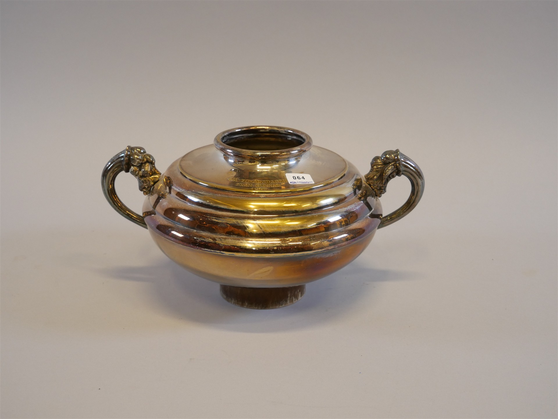 Auktion: 567 Objekt: 064