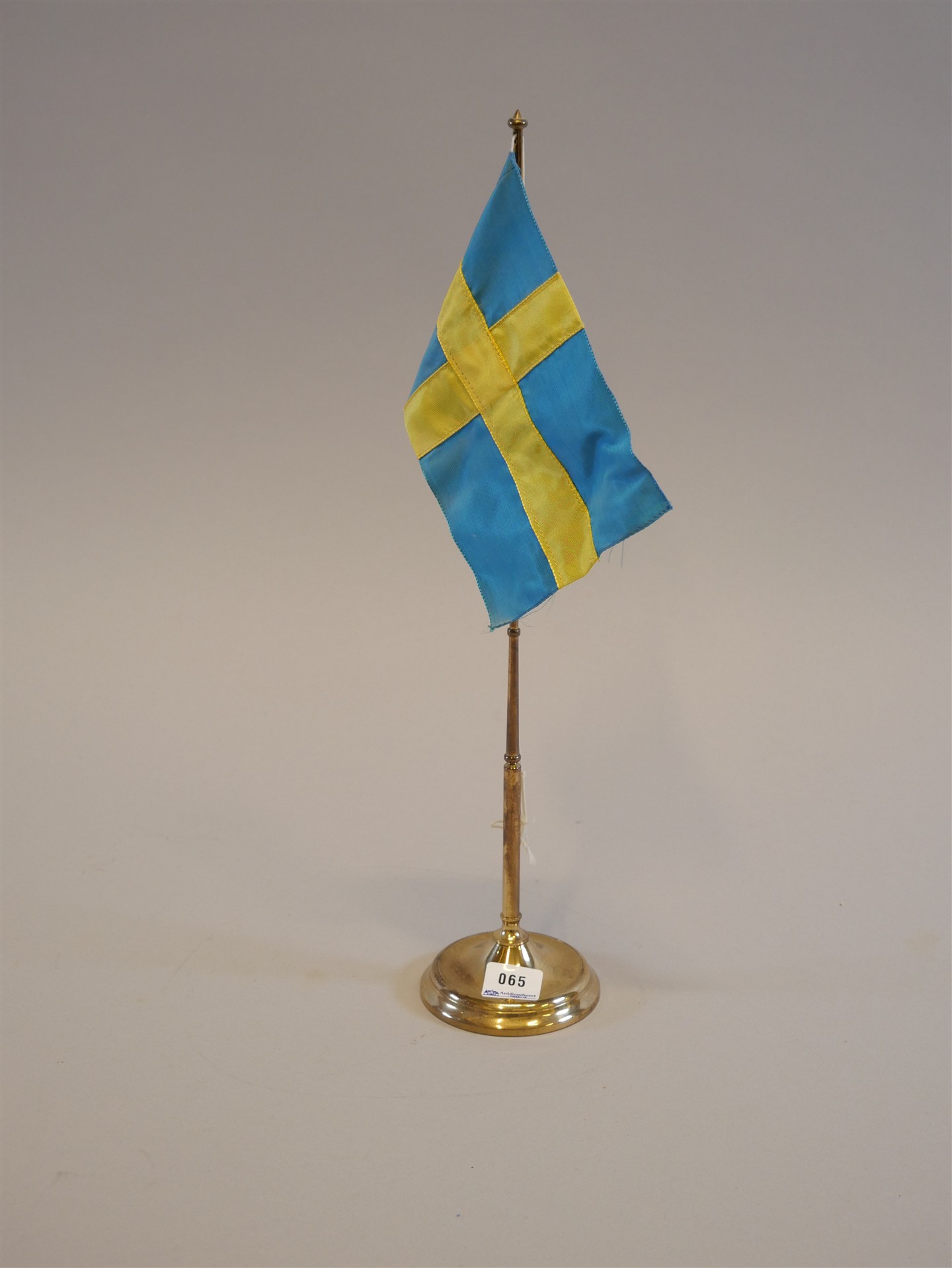 Auktion: 567 Objekt: 065