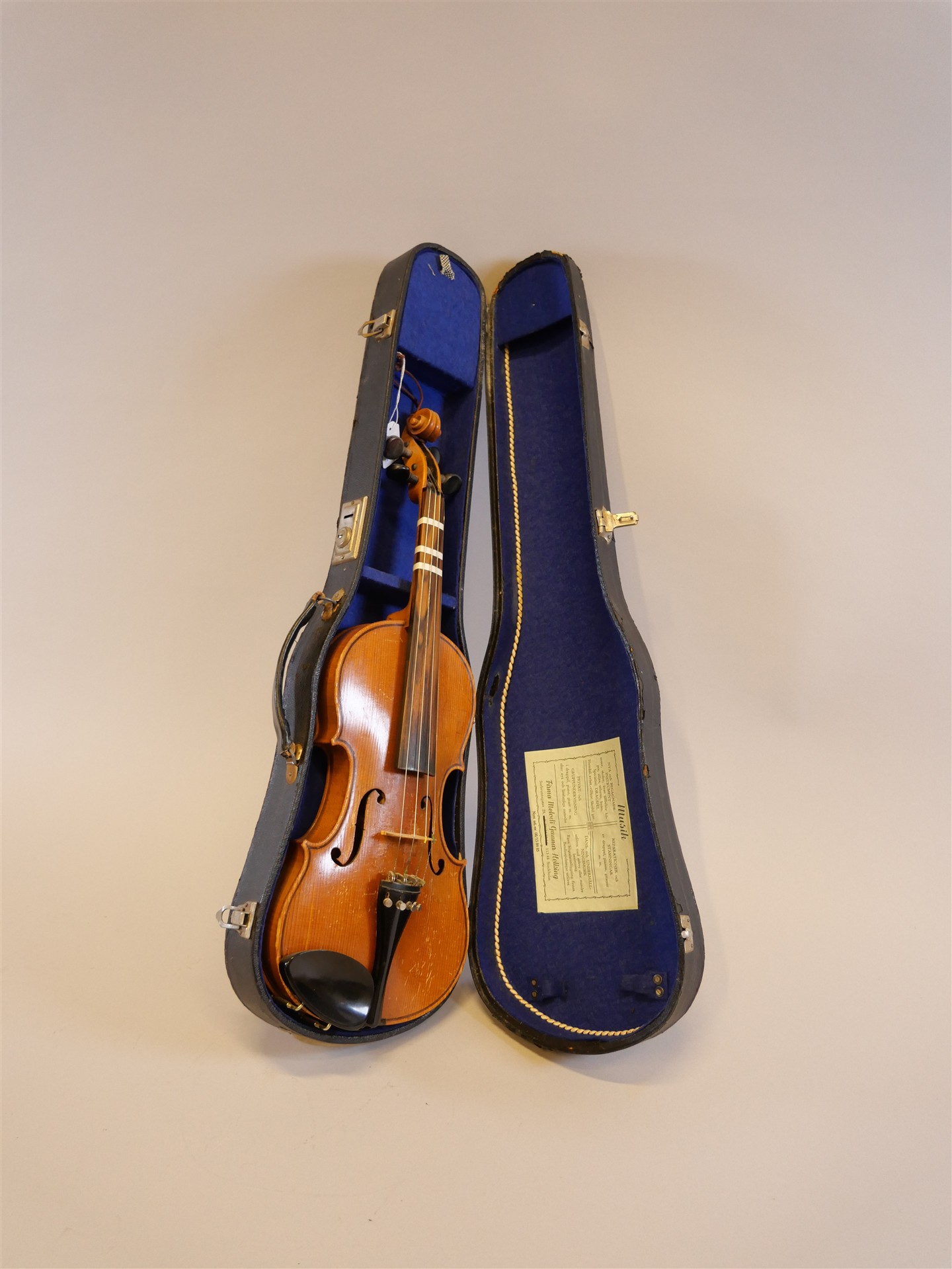 Auktion: 567 Objekt: 068