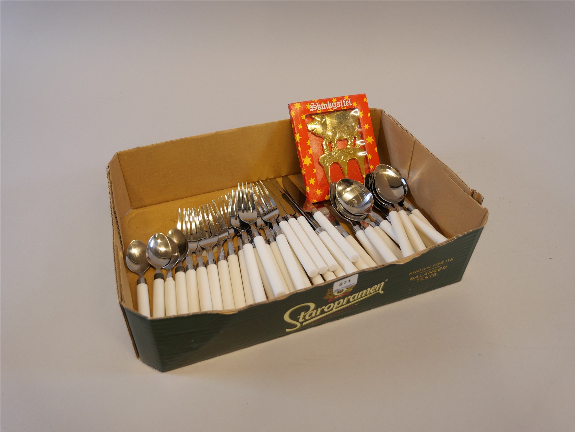 Auktion: 567 Objekt: 071