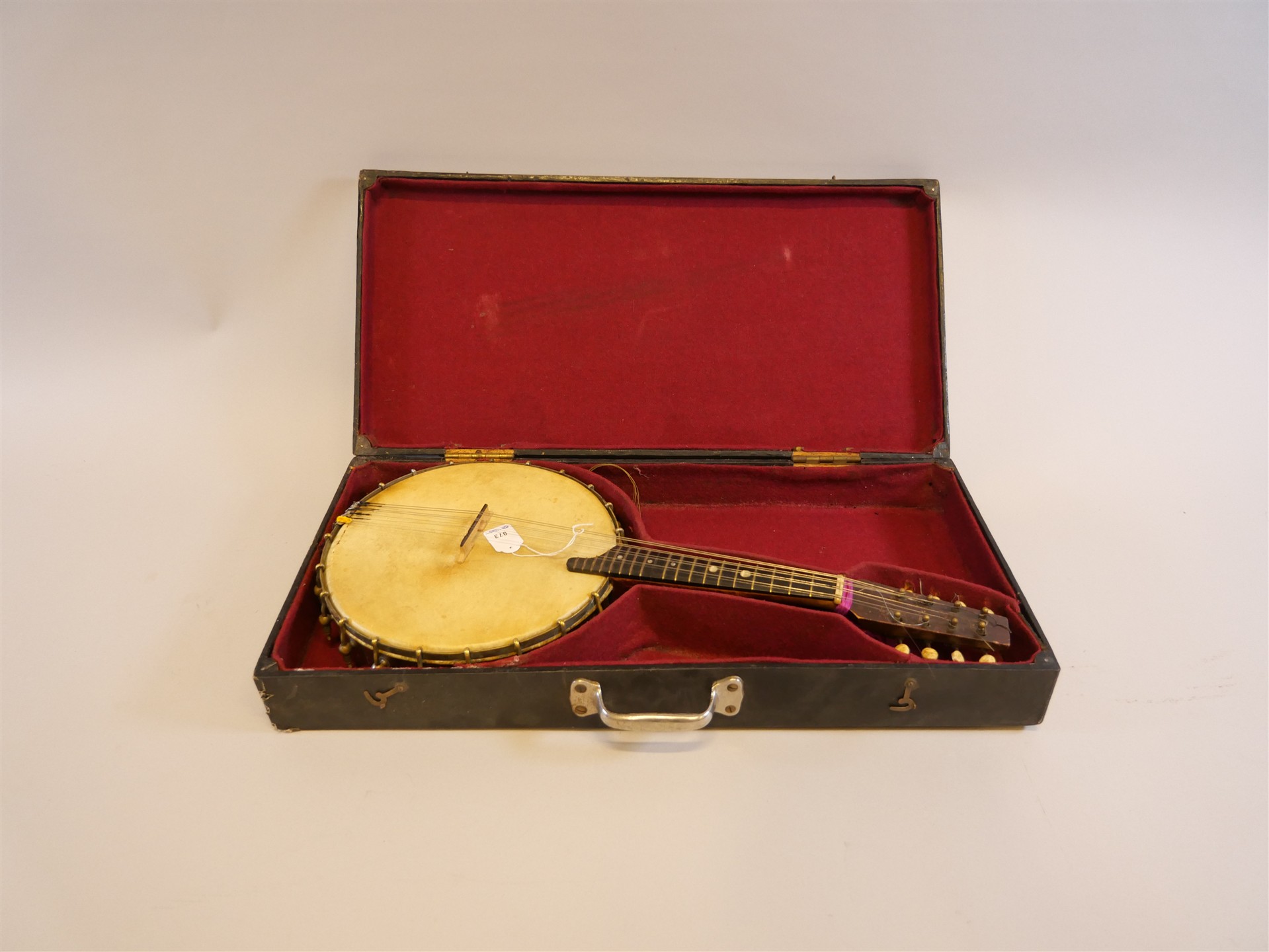 Auktion: 567 Objekt: 073