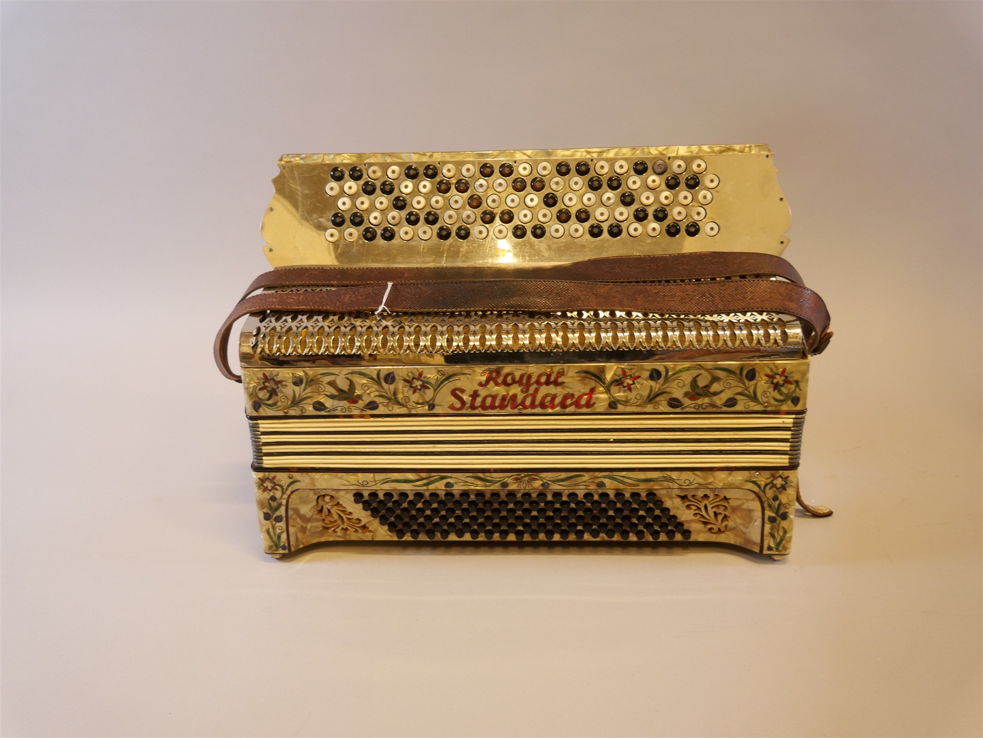 Auktion: 567 Objekt: 074