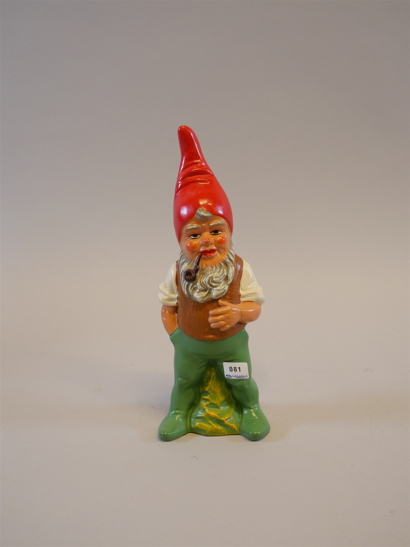 Auktion: 567 Objekt: 081