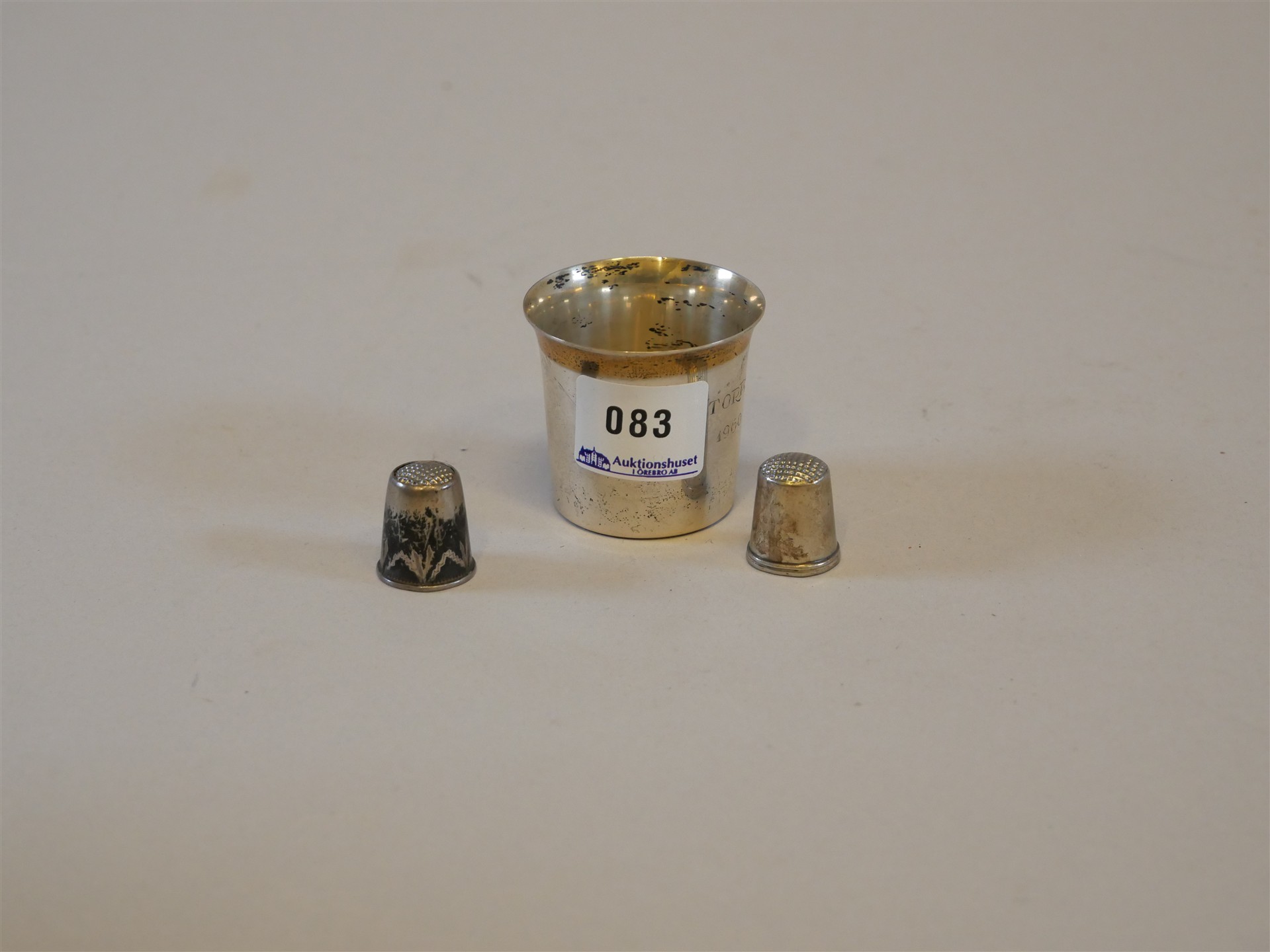 Auktion: 567 Objekt: 083