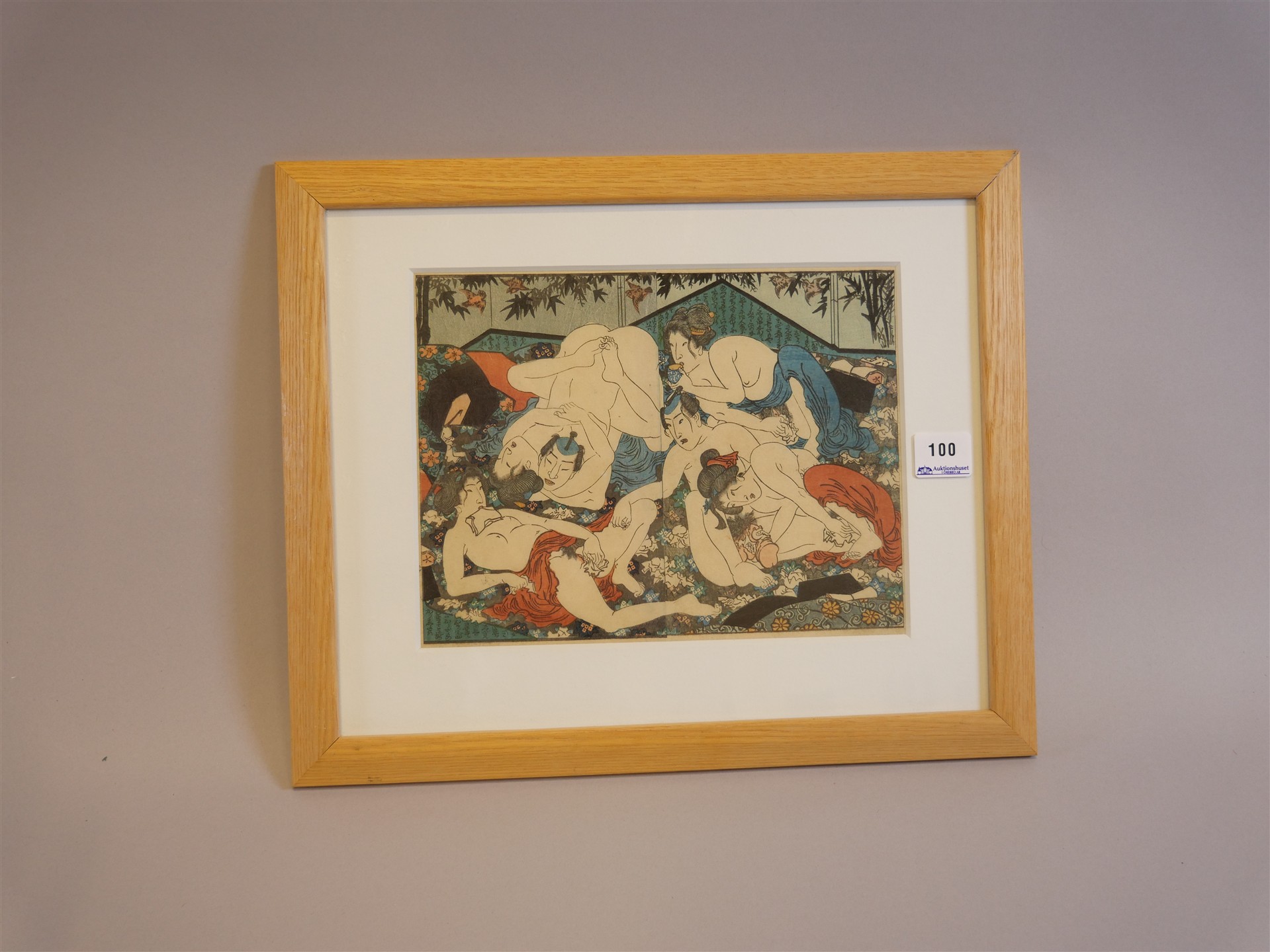 Auktion: 568 Objekt: 100