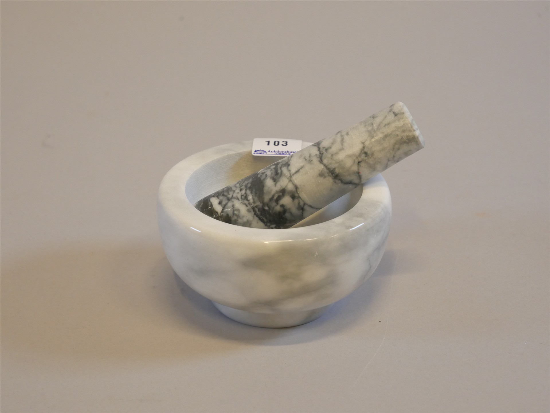 Auktion: 568 Objekt: 103