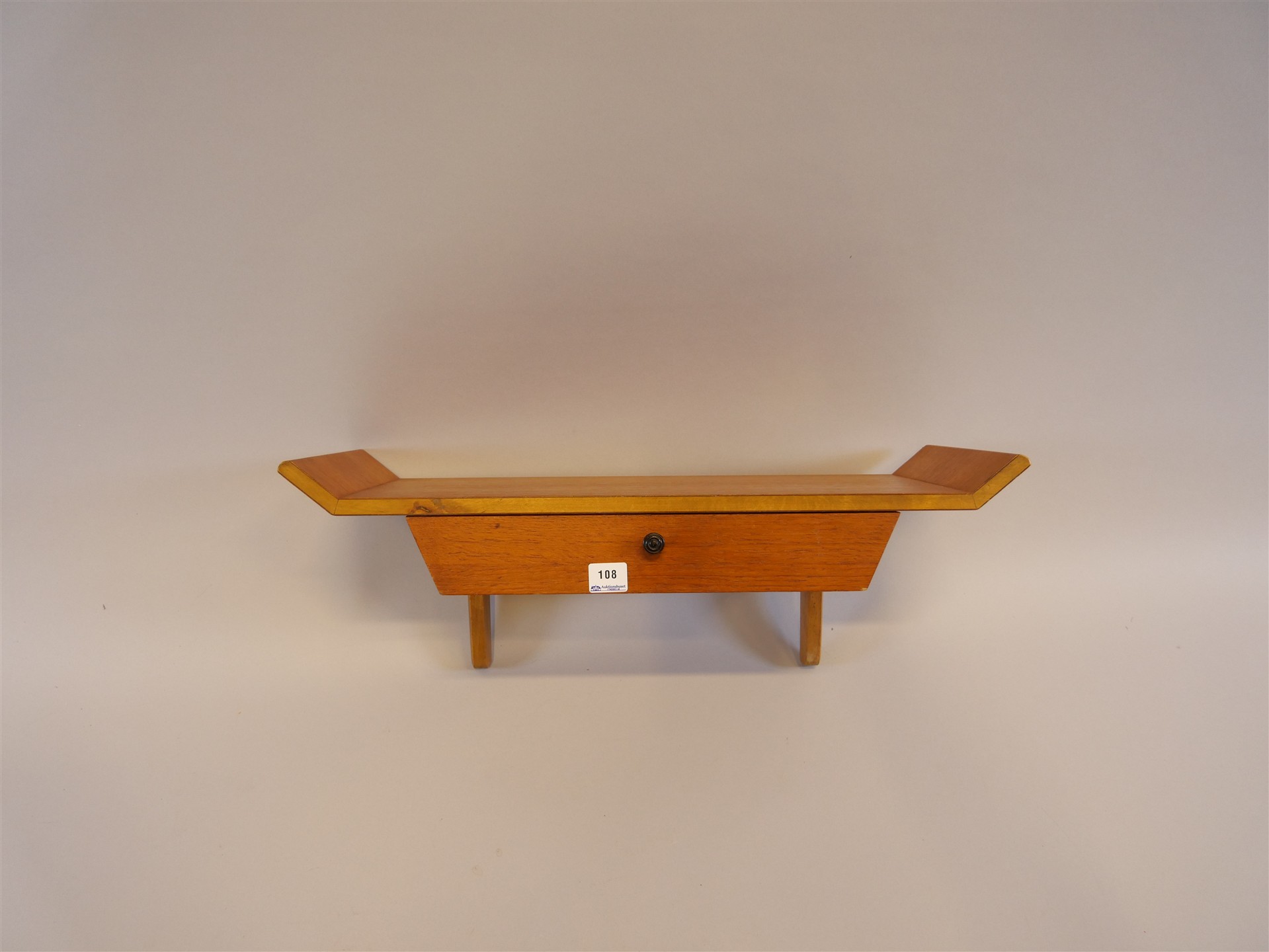 Auktion: 568 Objekt: 108