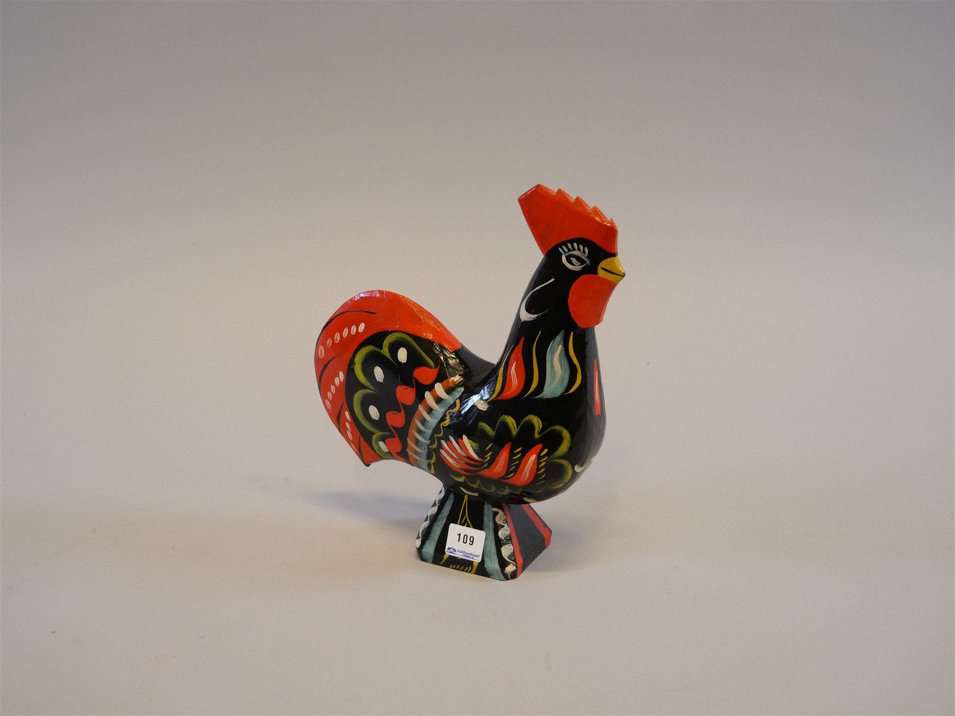 Auktion: 568 Objekt: 109