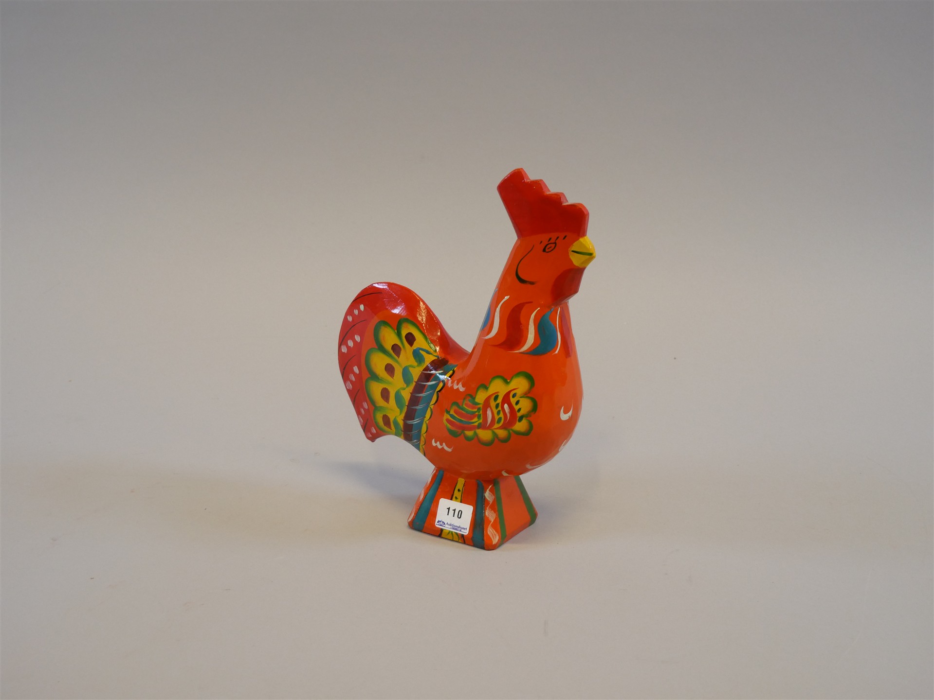 Auktion: 568 Objekt: 110