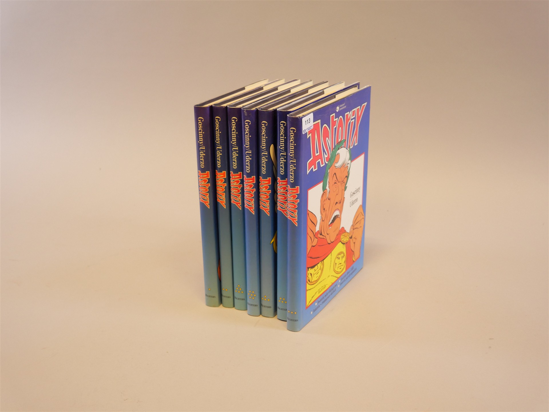 Auktion: 568 Objekt: 113