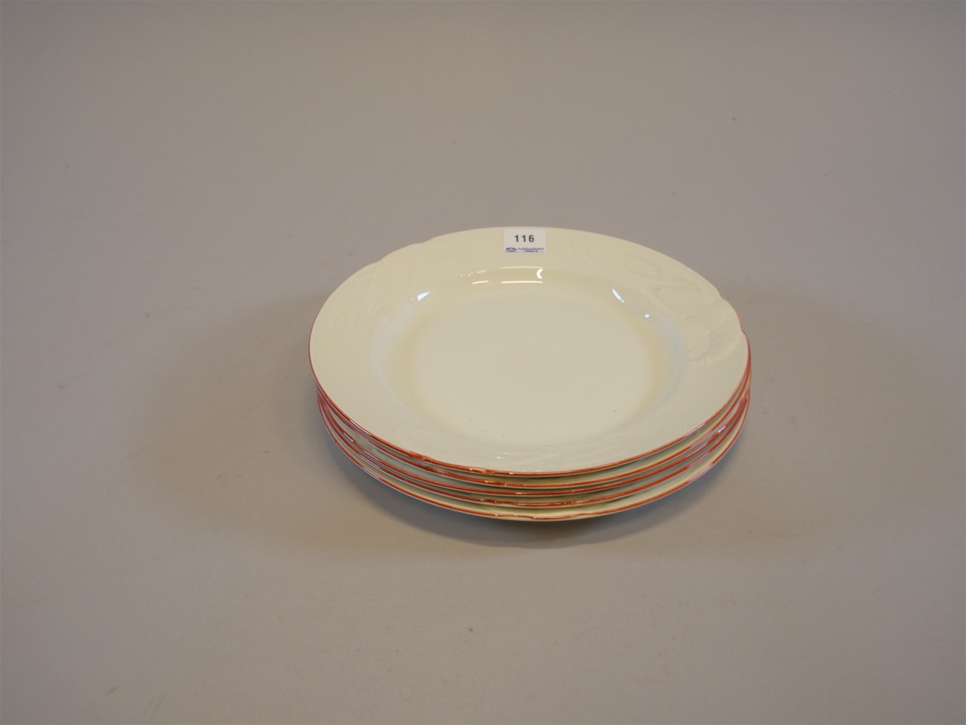 Auktion: 568 Objekt: 116